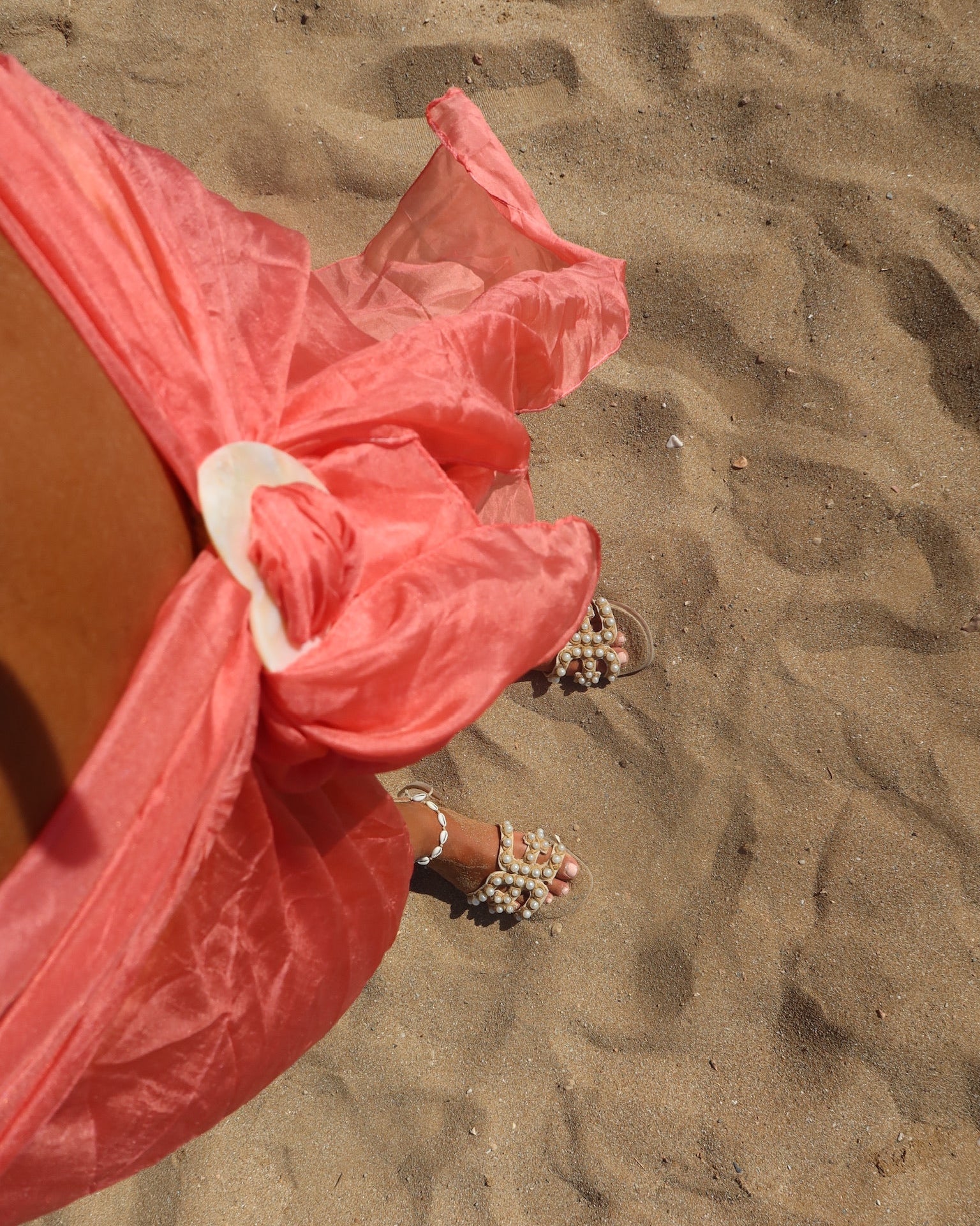Agápi Sarong