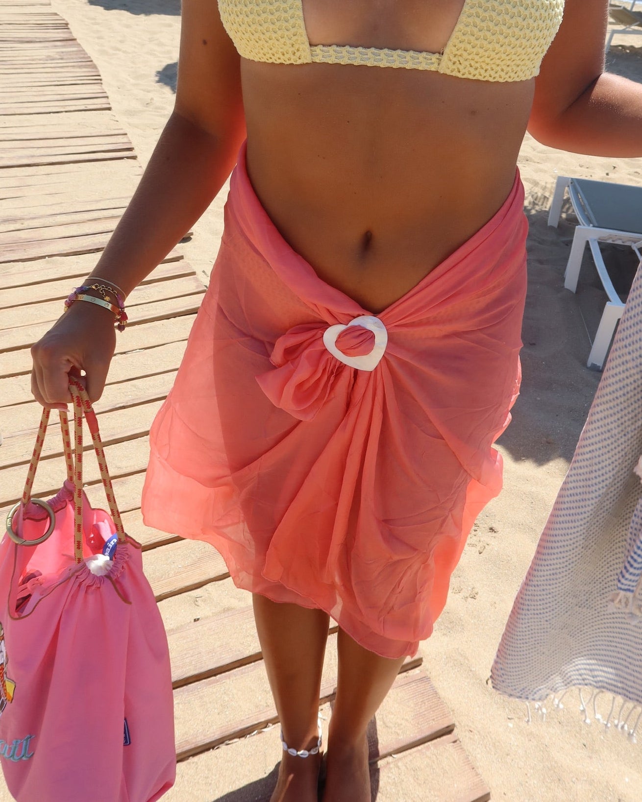 Agápi Sarong