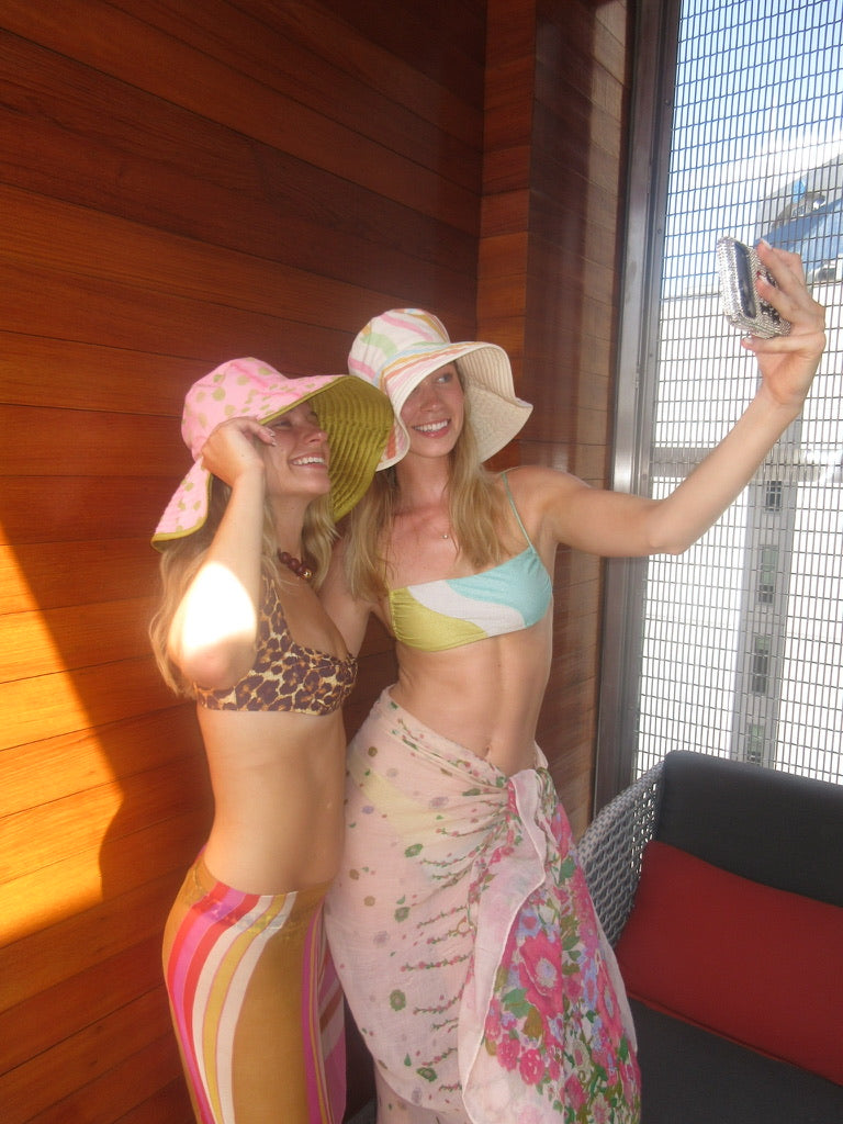 Mimi Sun Hat