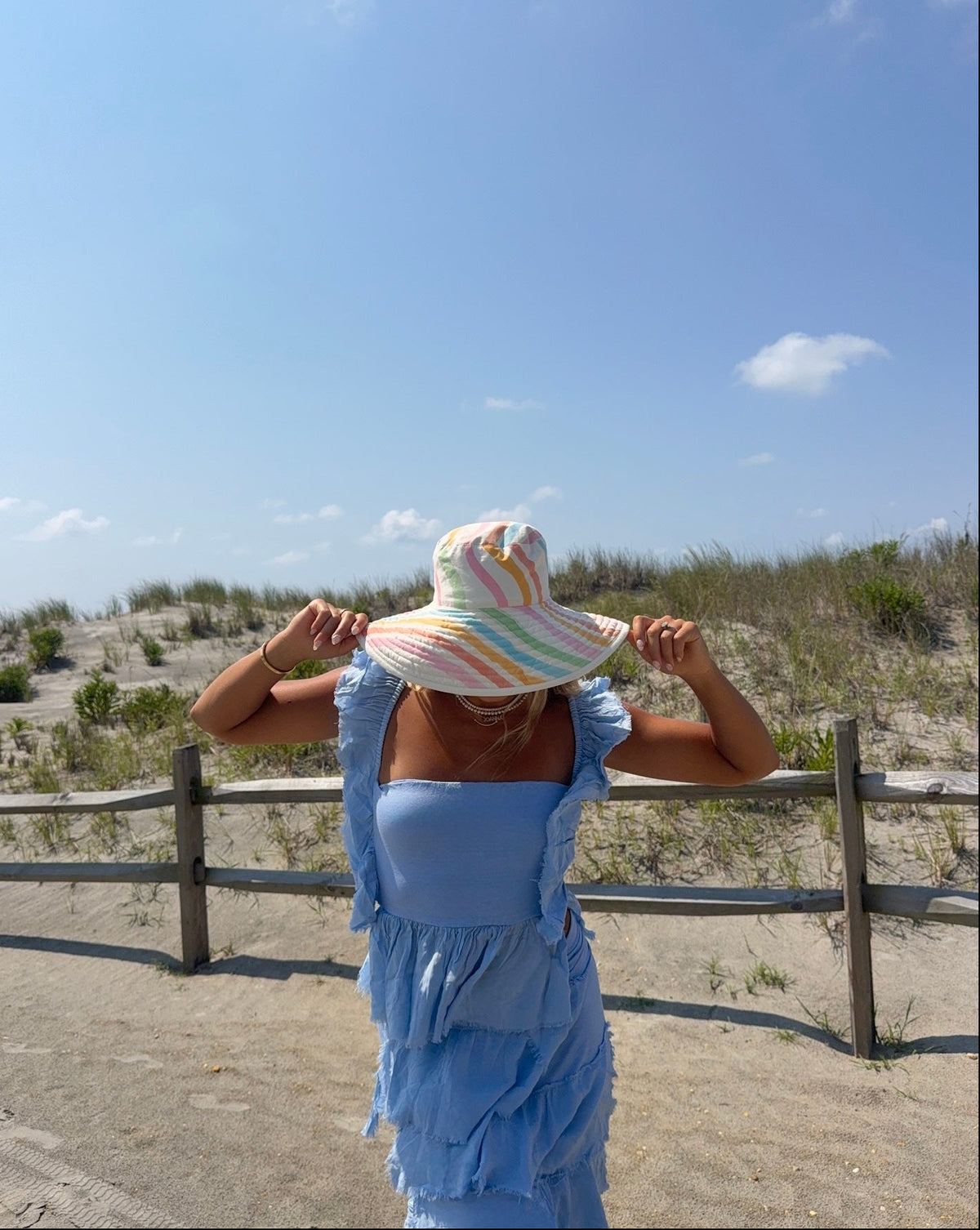 Mimi Sun Hat