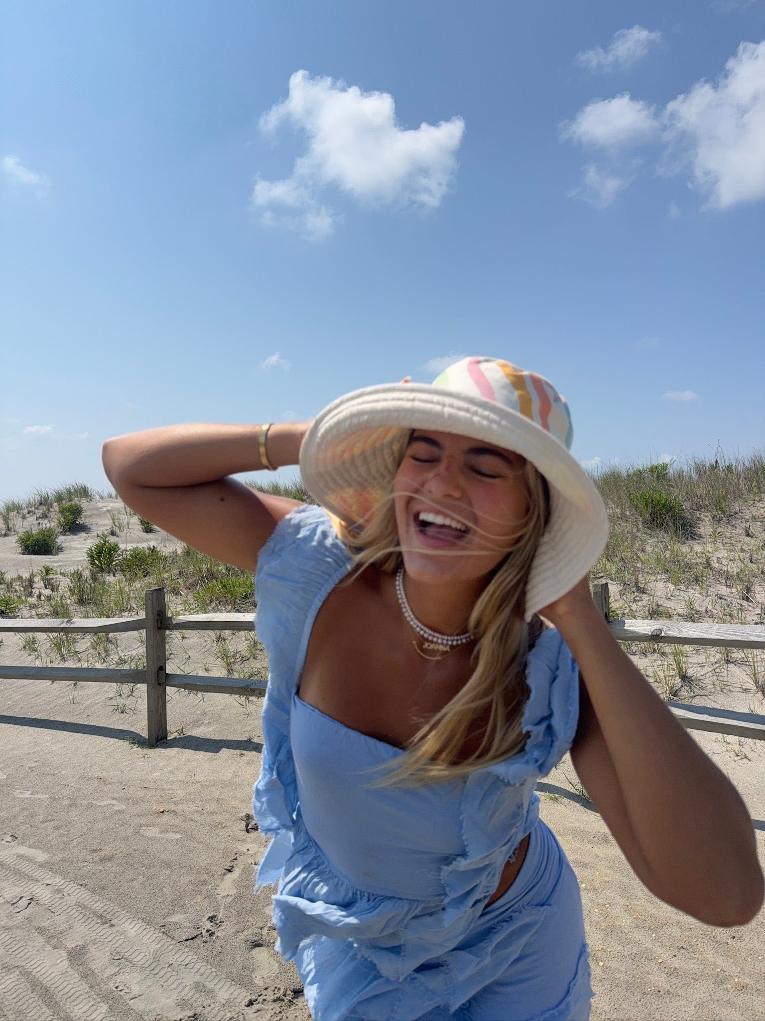 Mimi Sun Hat