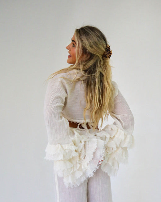 Calypso Bolero