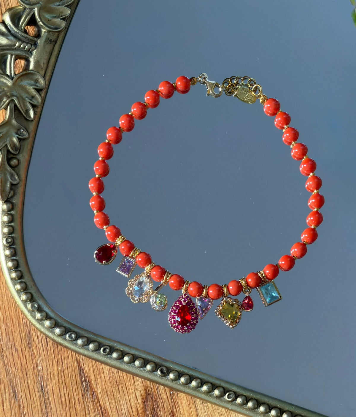 Treasure Trove Necklace