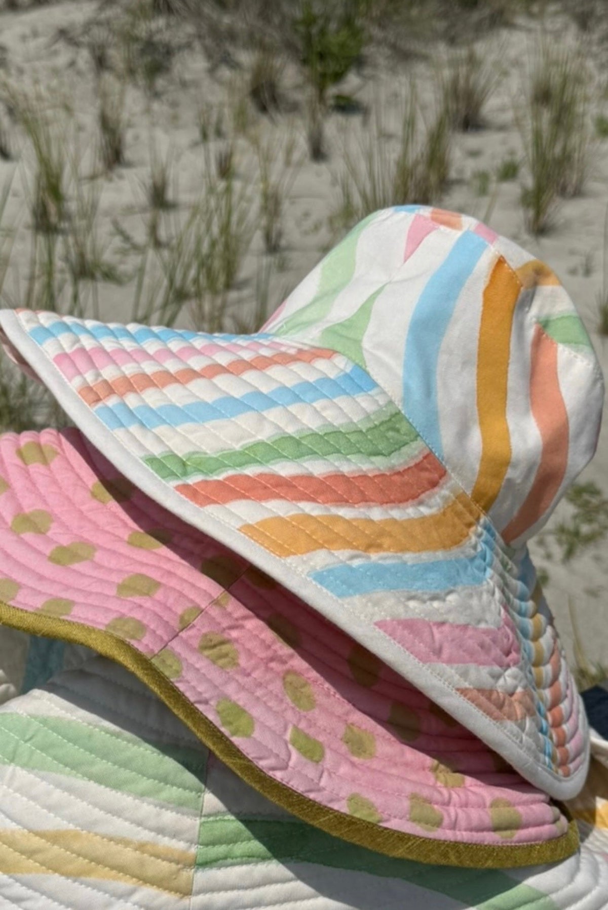 Mimi Sun Hat