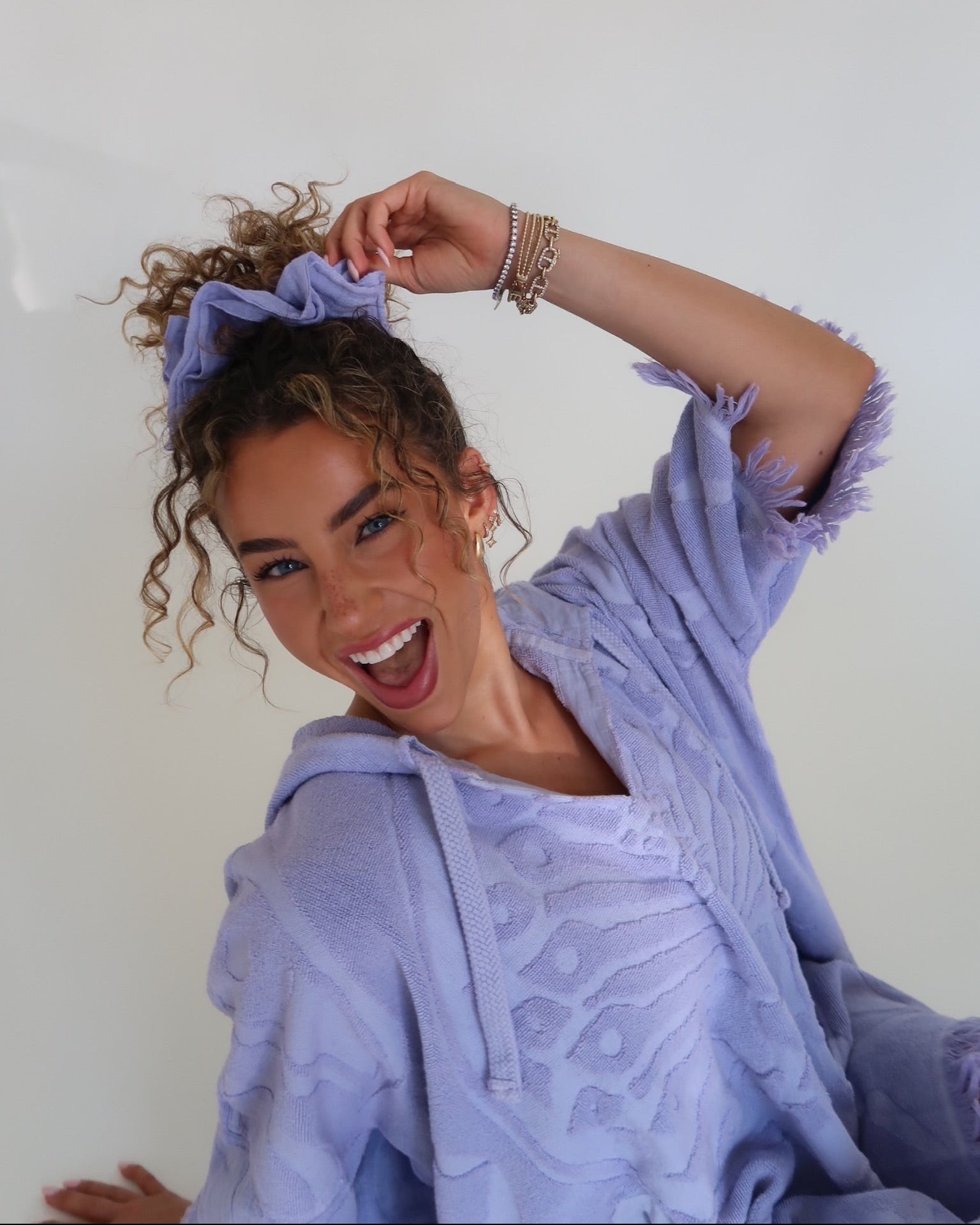 Grande Scrunchie