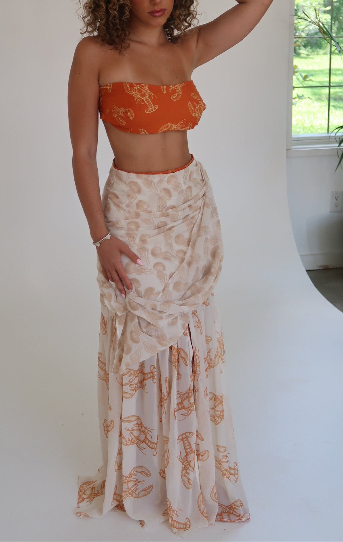 Fisherman’s Muse Set