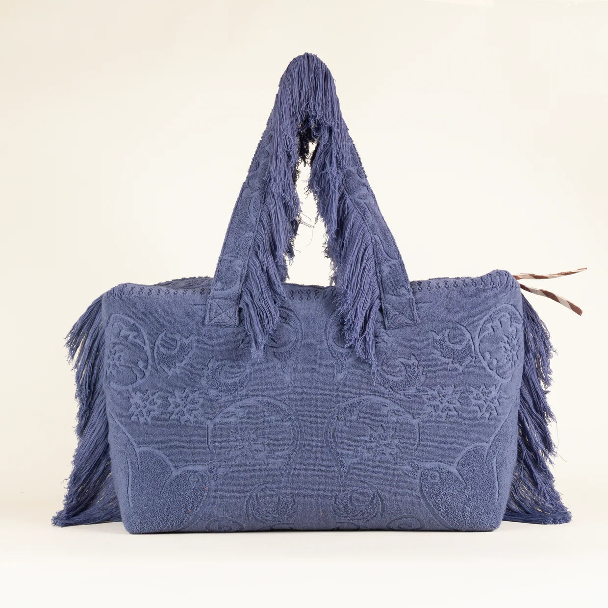 Lolo's Boho Bag