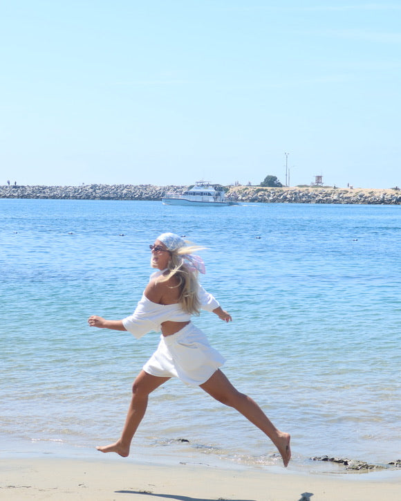 Kalimera Shorts