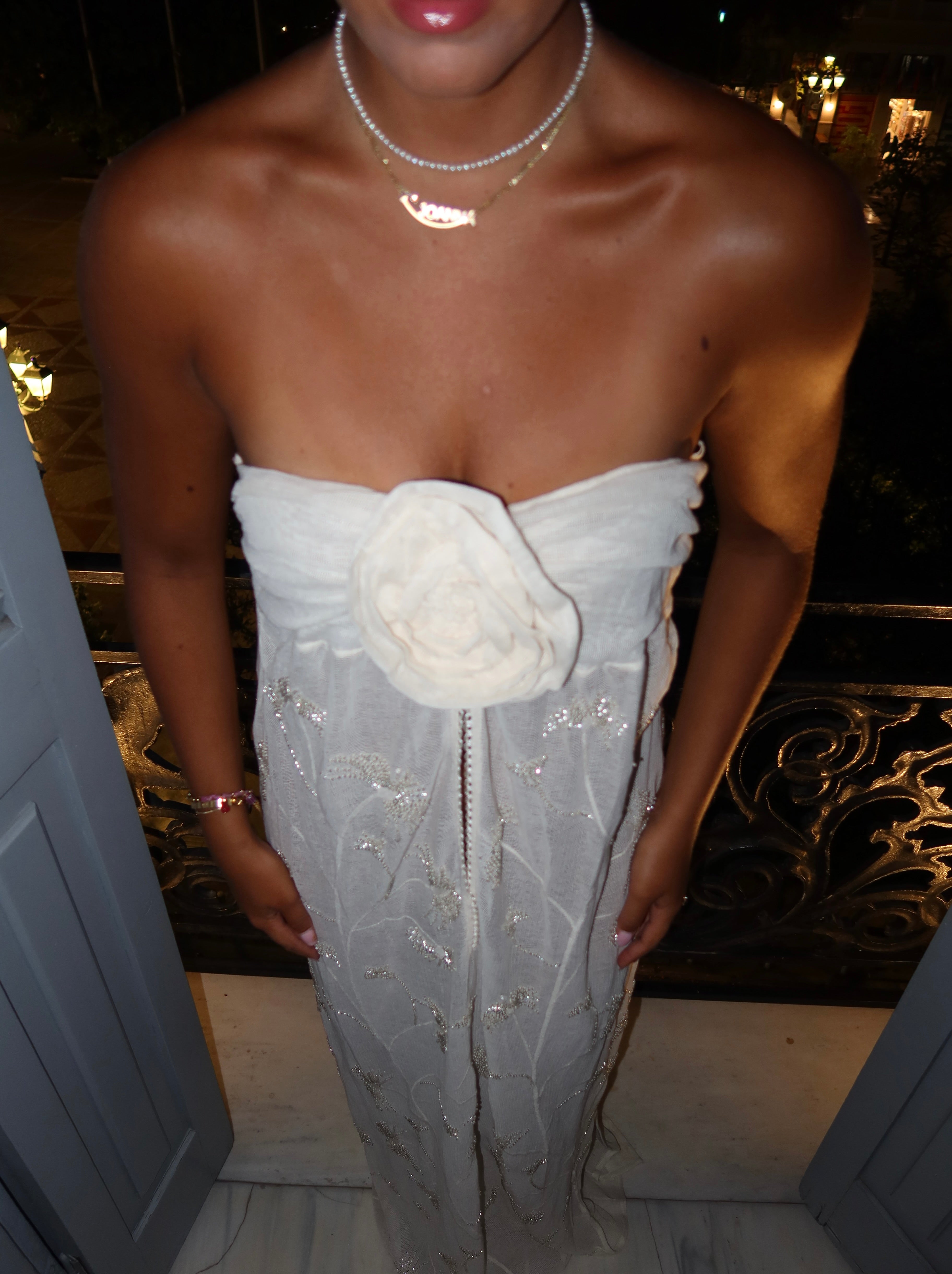 Angel Isle Dress