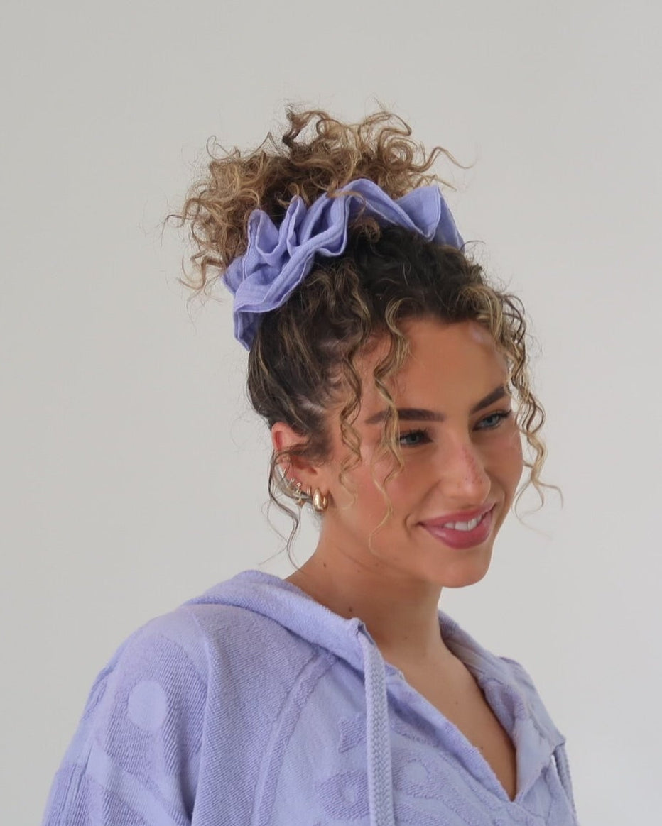 Grande Scrunchie