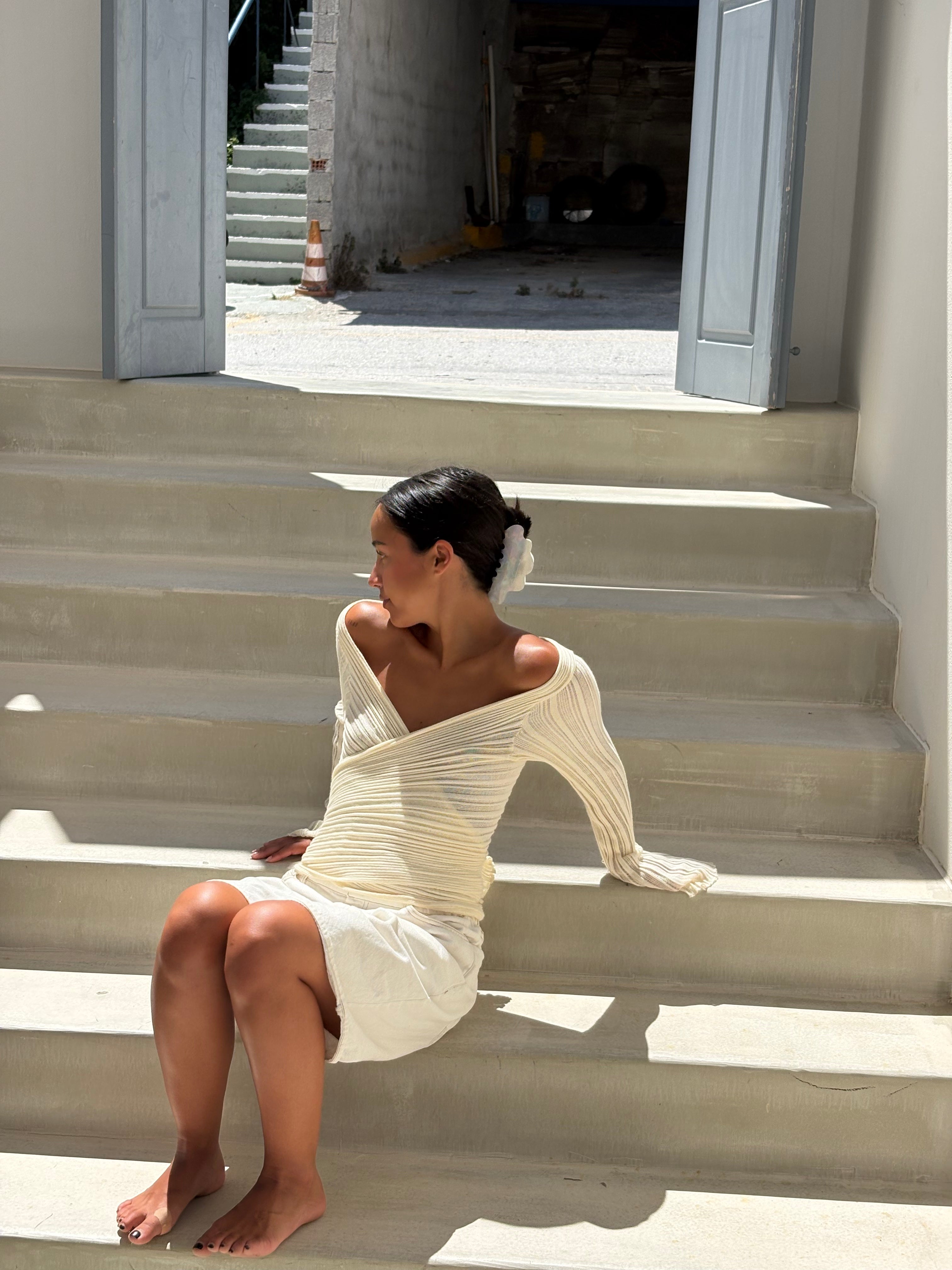 Ariadne Wrap