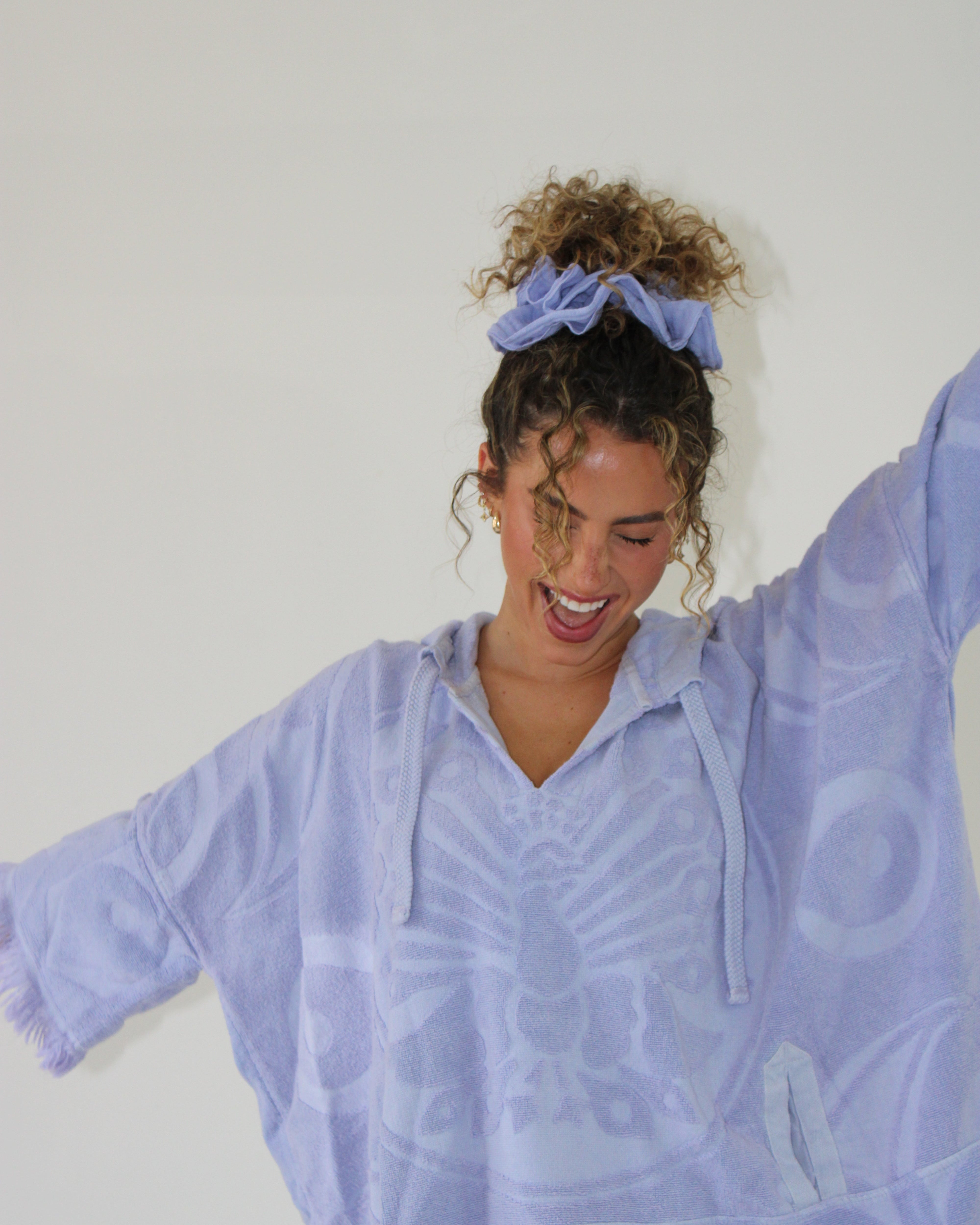 Grande Scrunchie