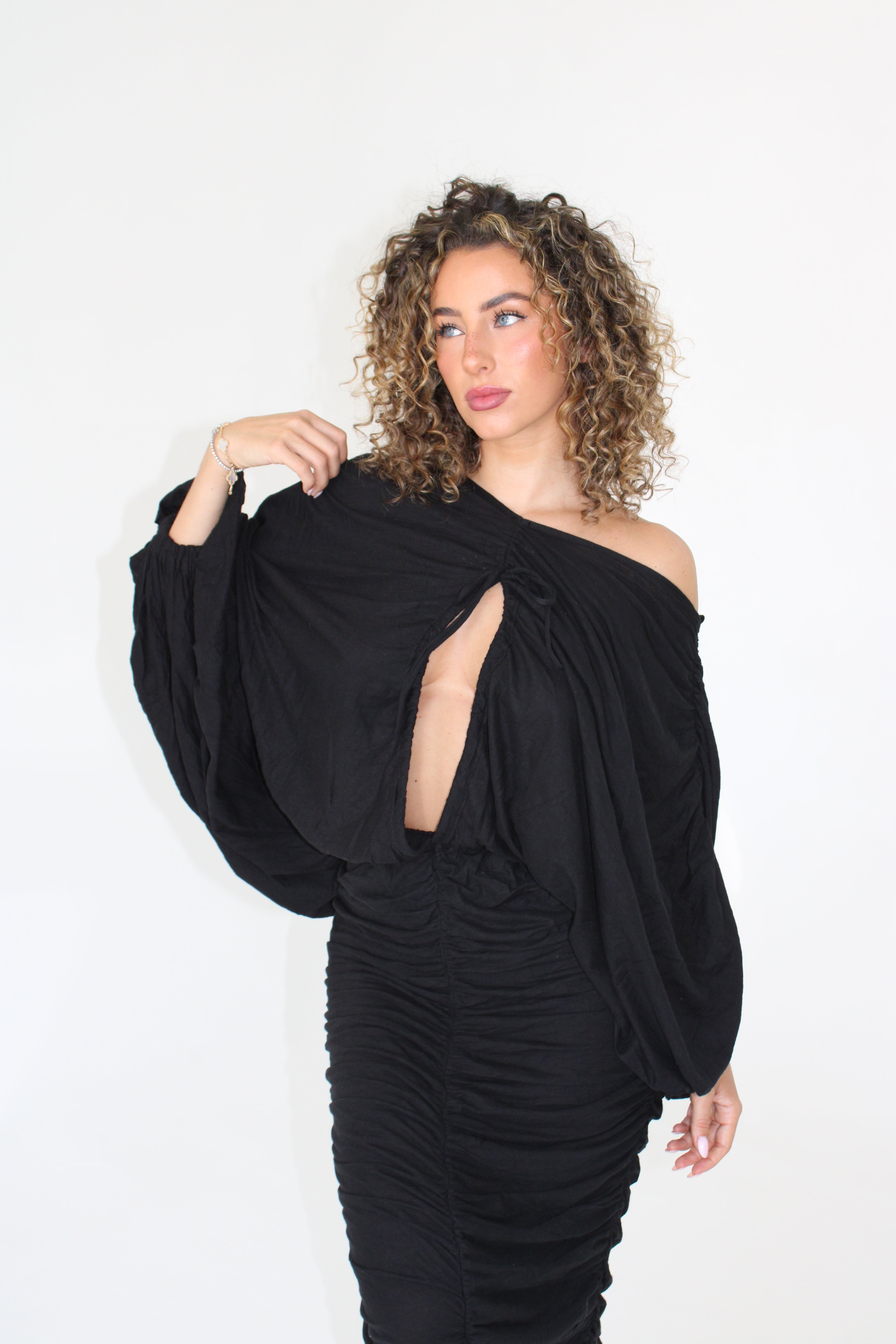 Perissa Dress