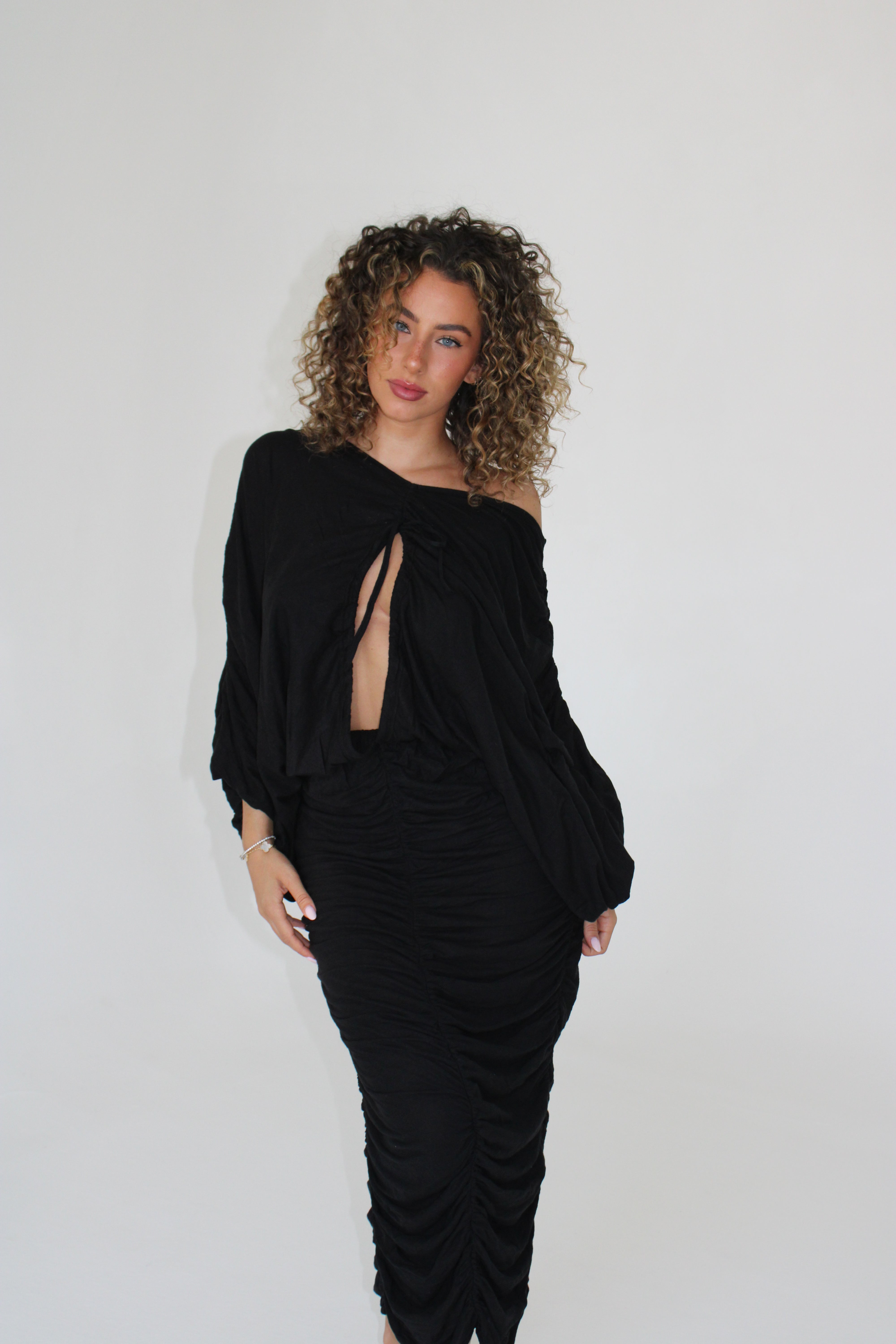 Perissa Dress