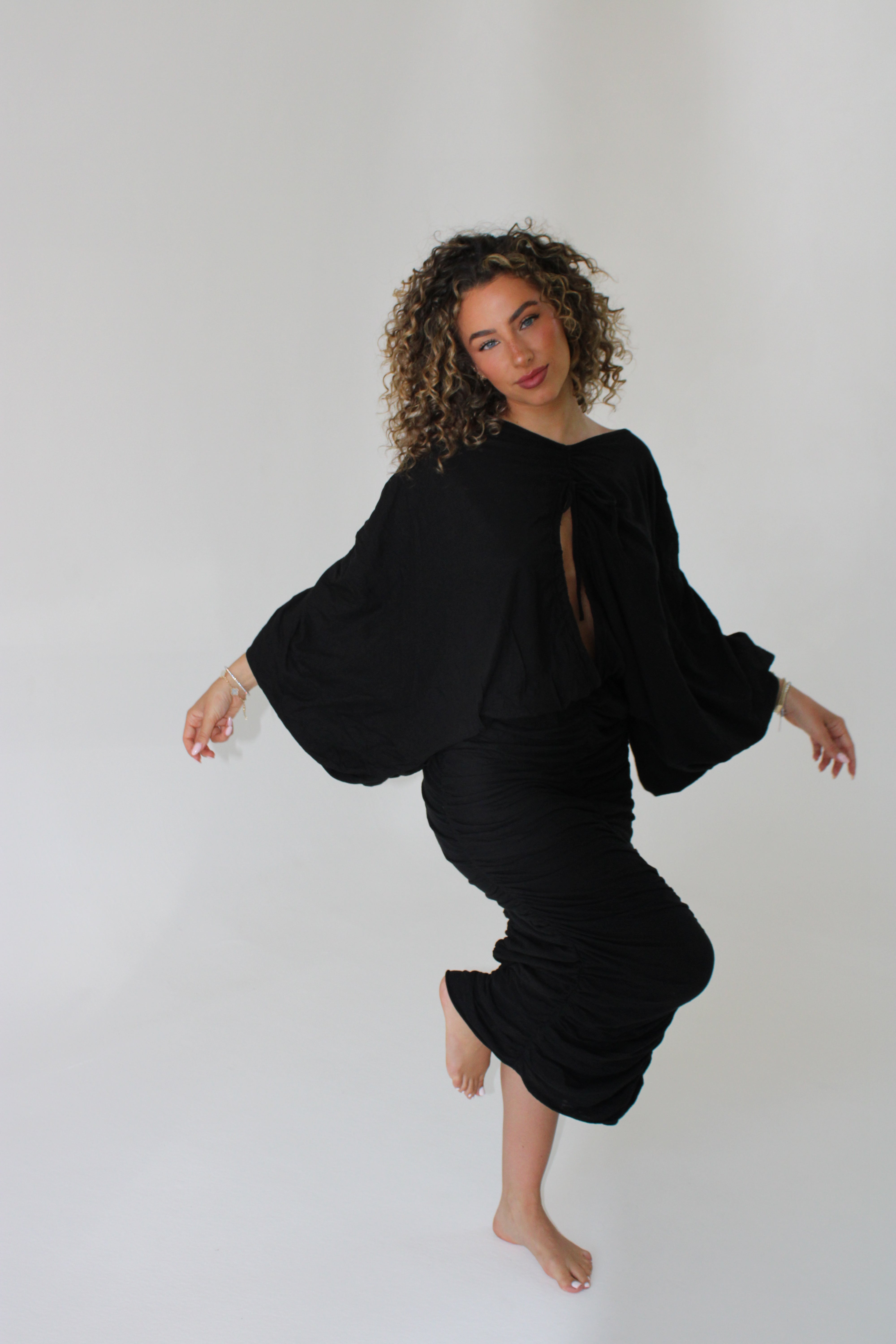 Perissa Dress