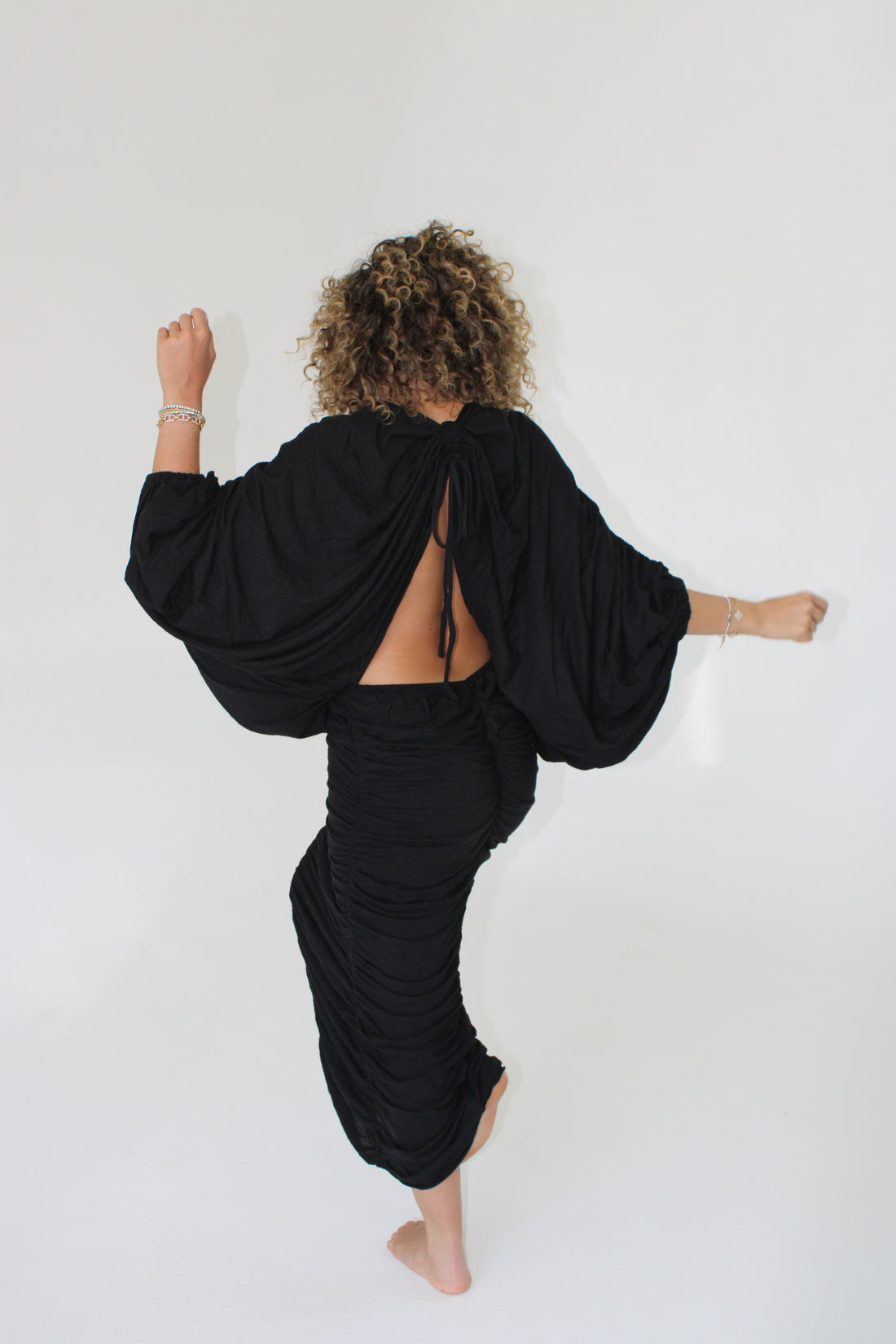 Perissa Dress