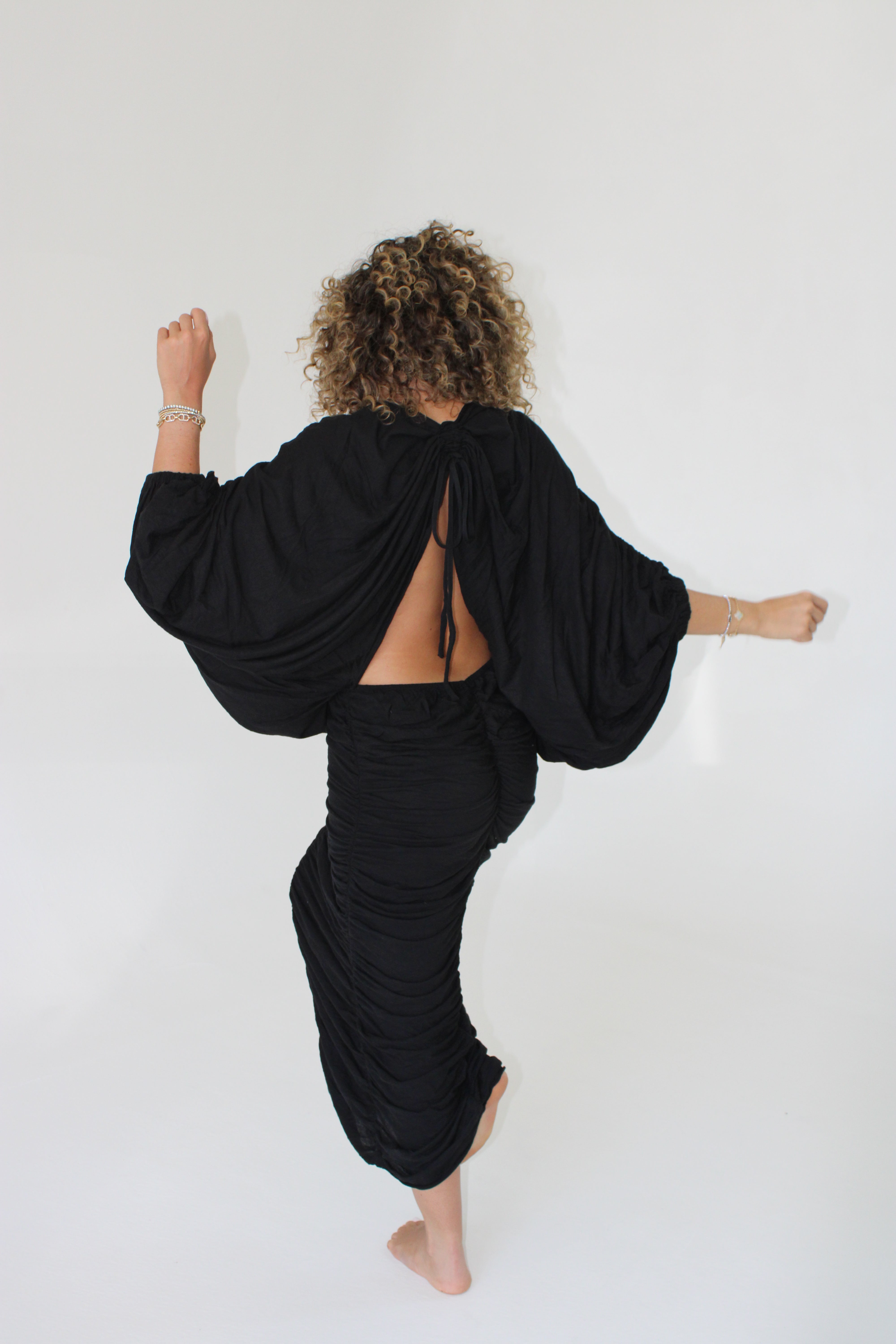 Perissa Dress