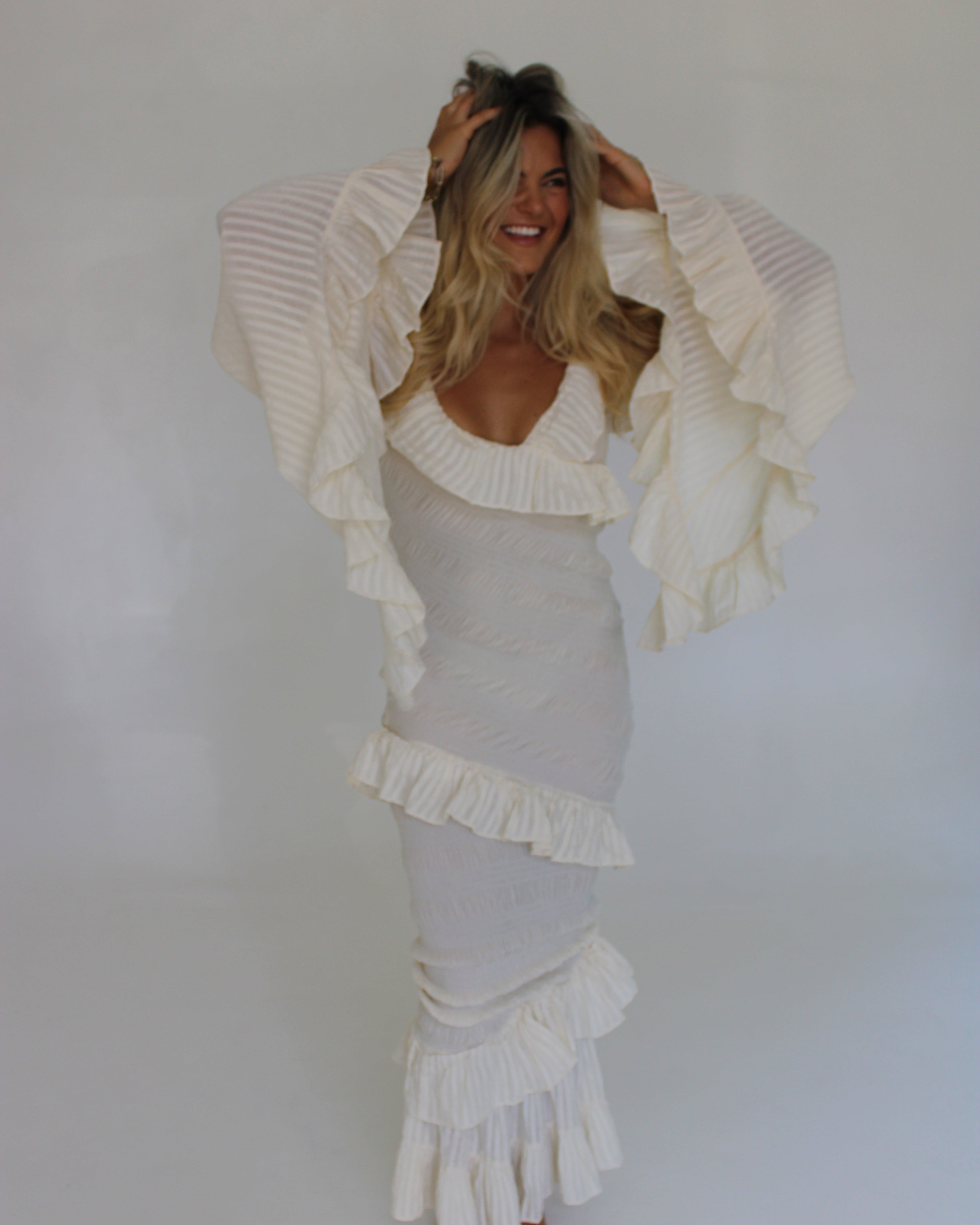 Odysseos Dress