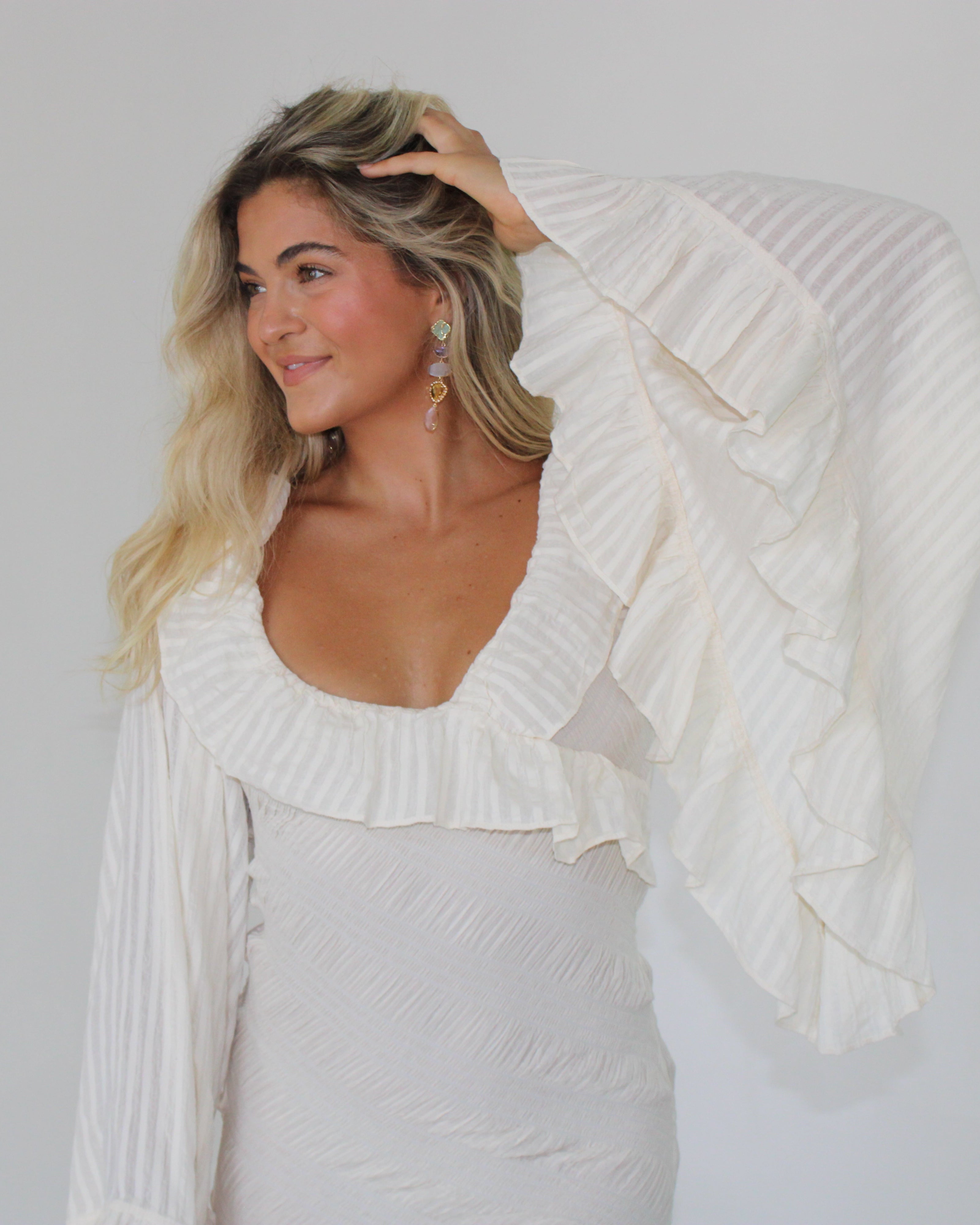 Odysseos Dress