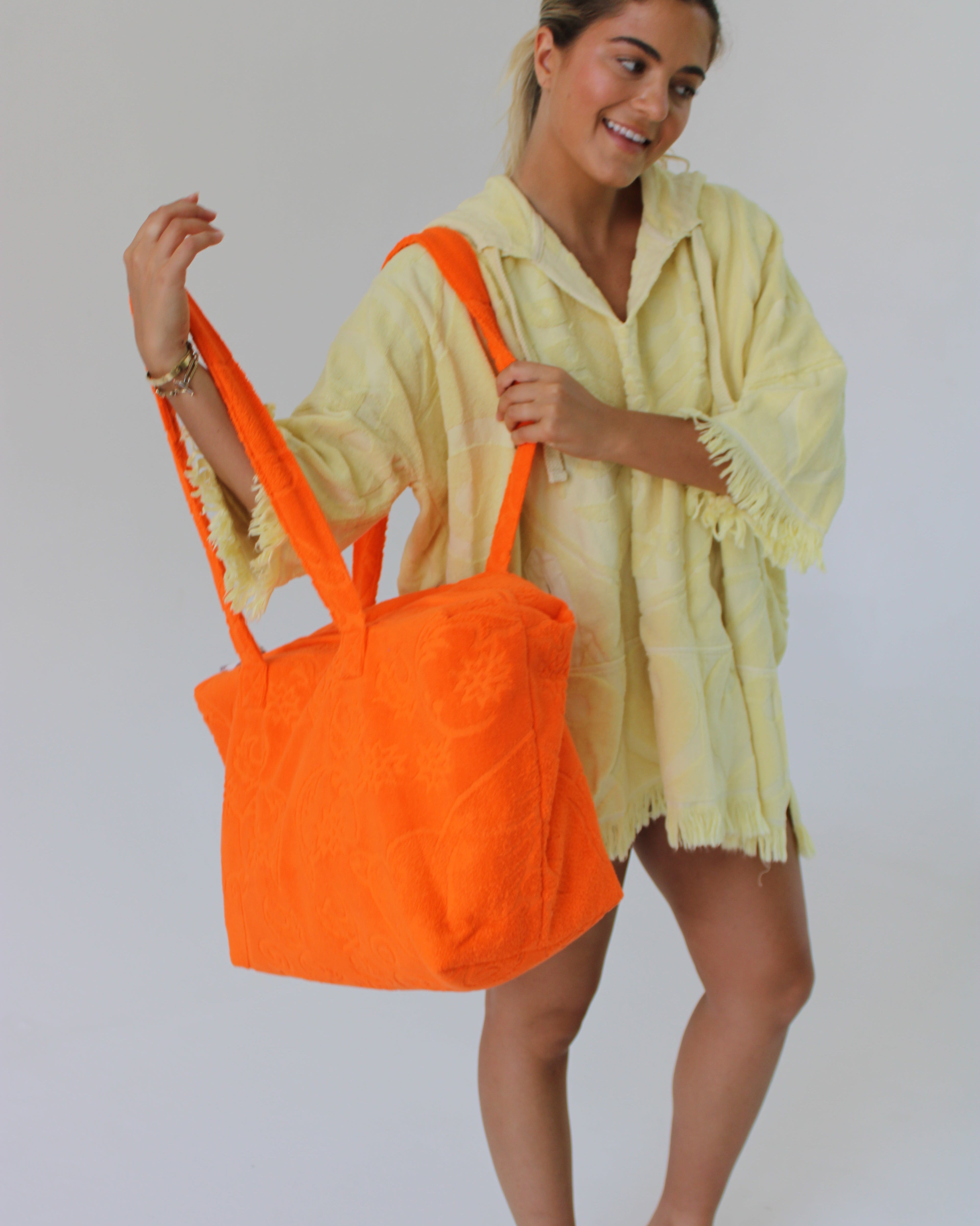 Spritz Duffel