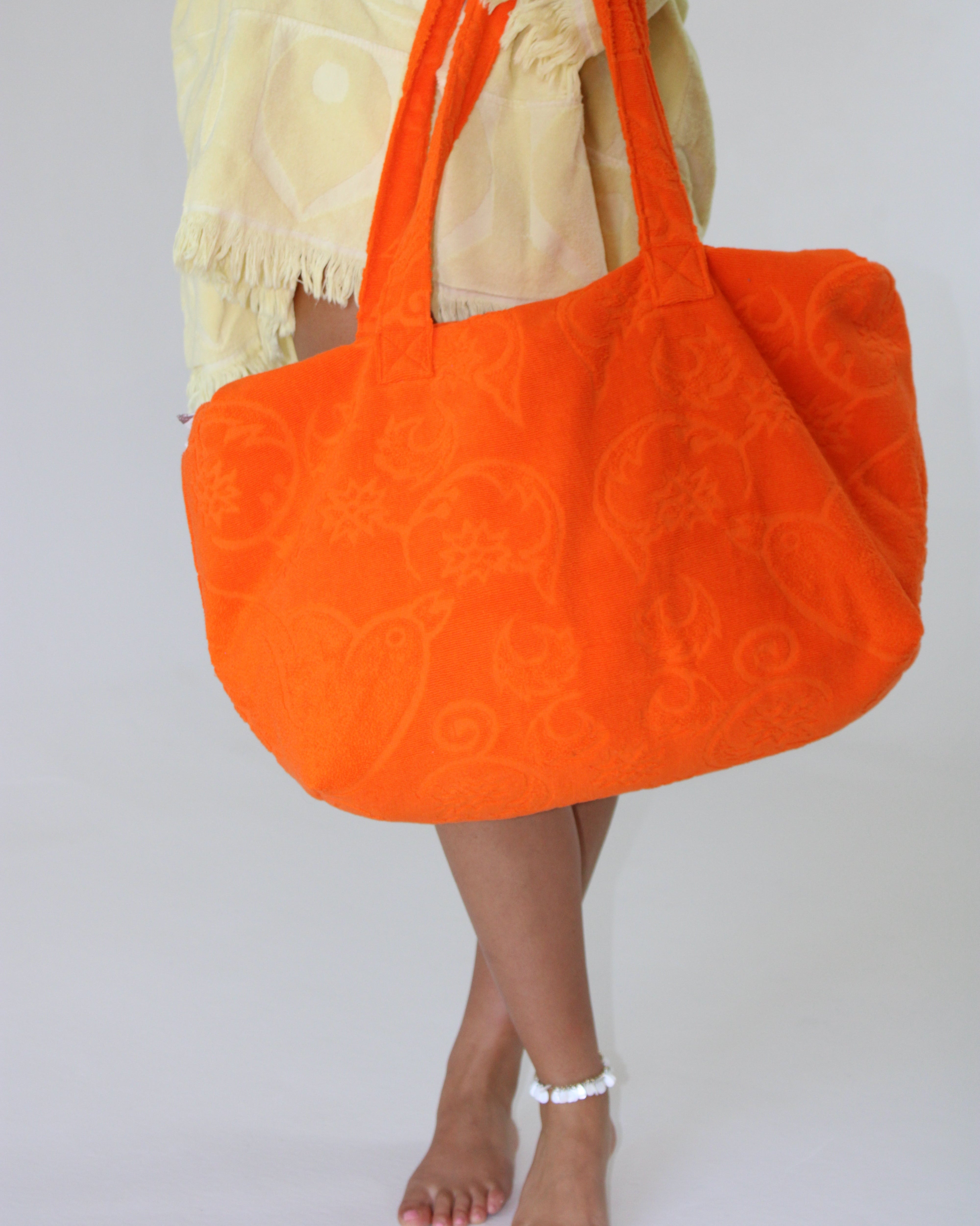 Spritz Duffel