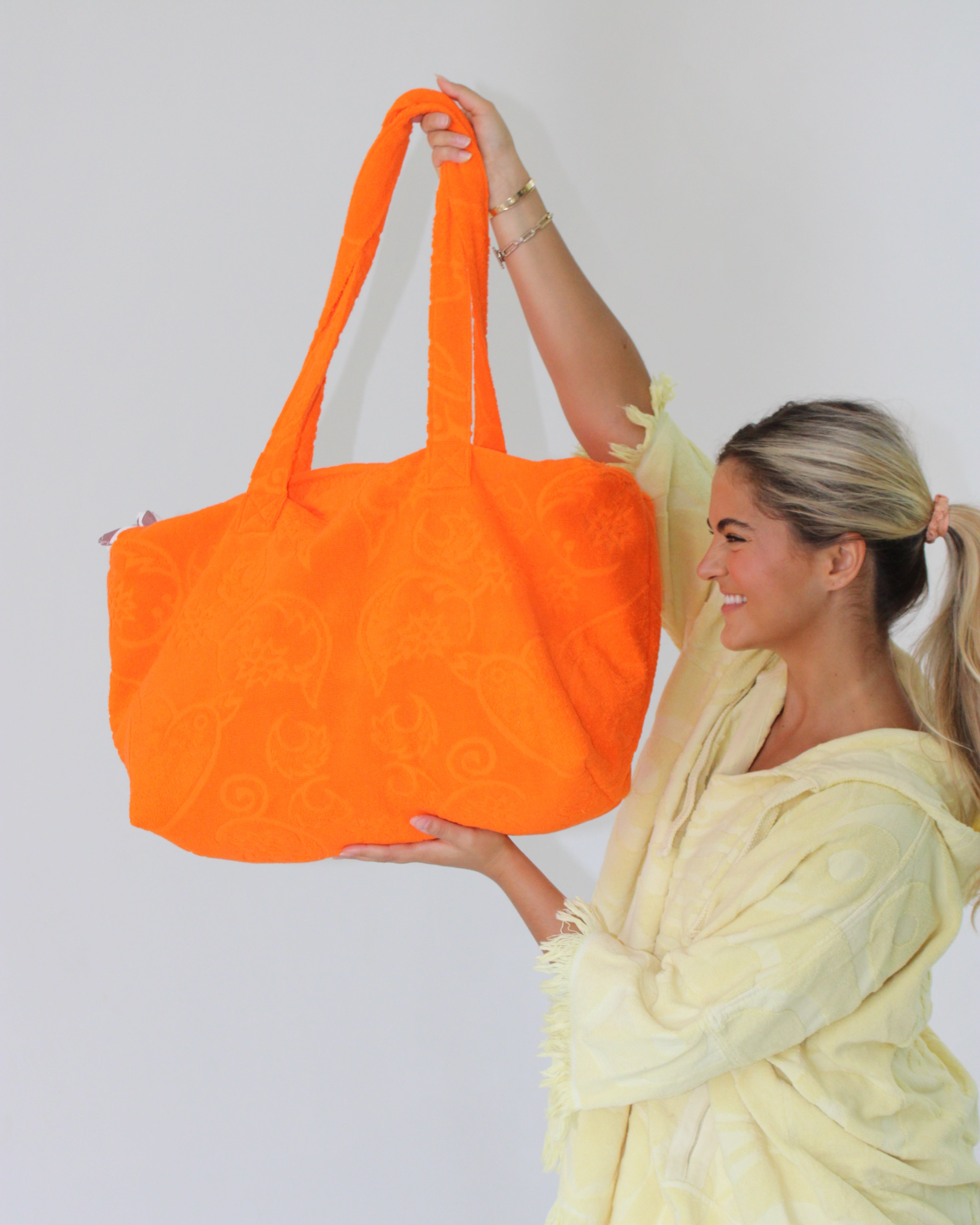Spritz Duffel