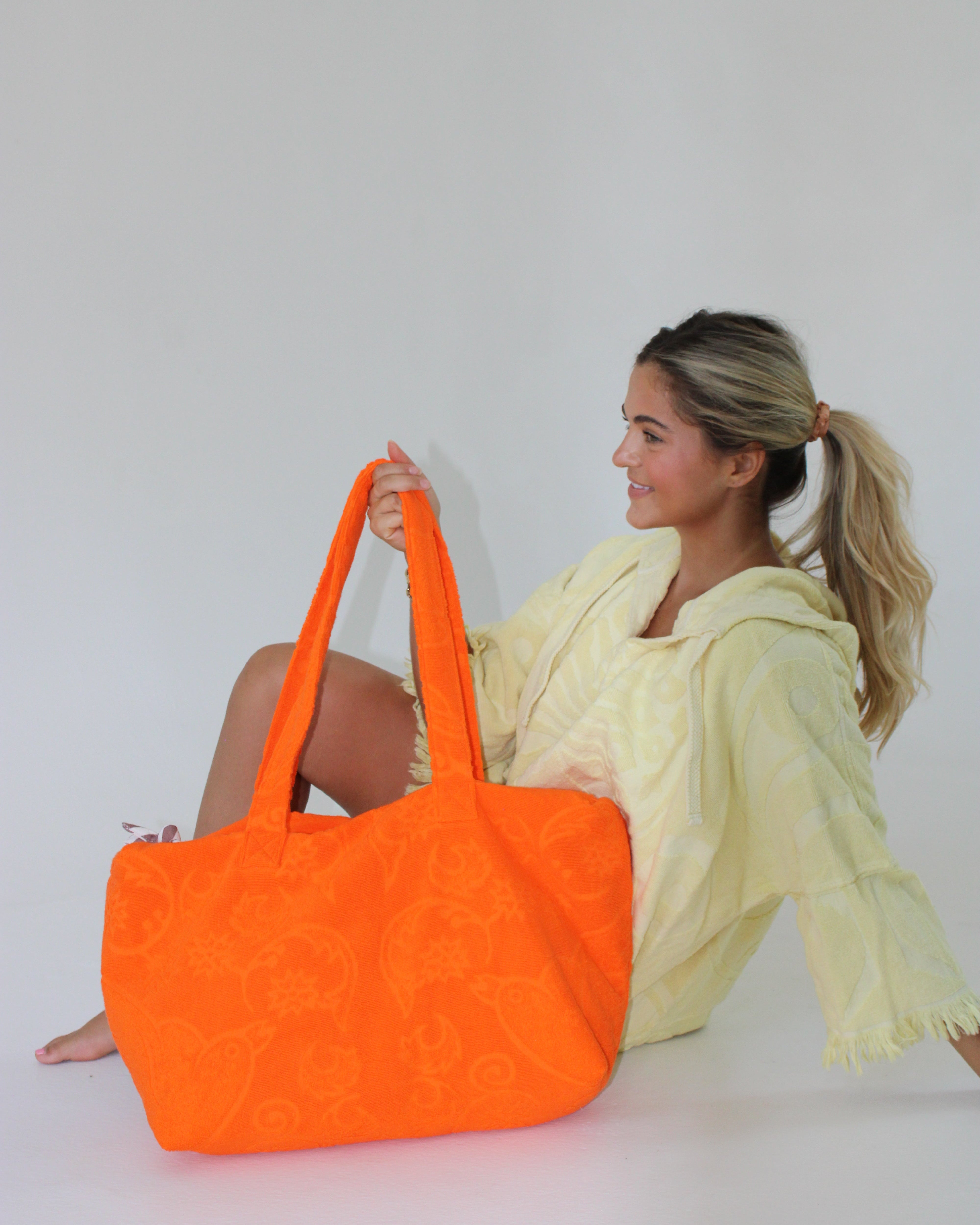 Spritz Duffel