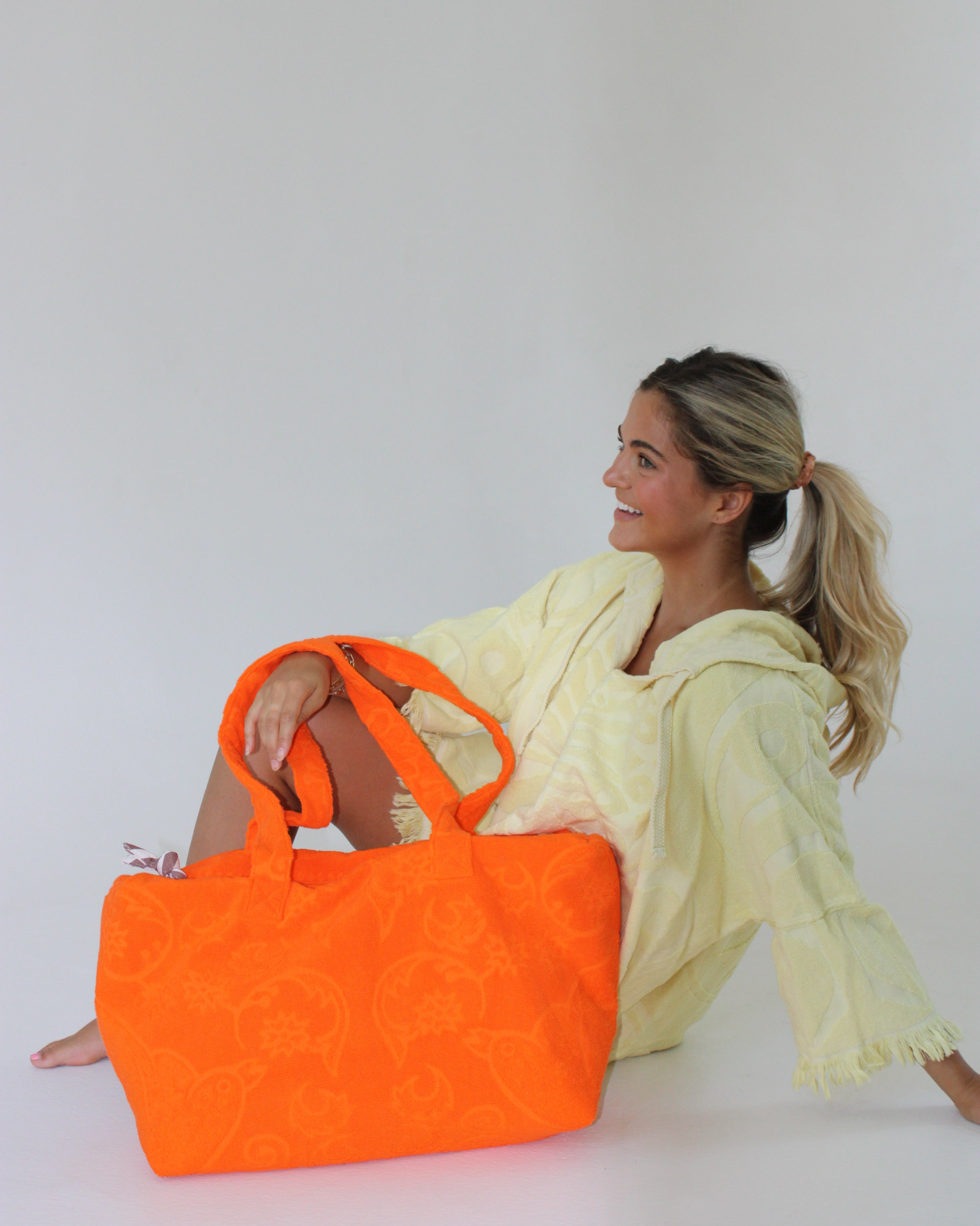 Spritz Duffel