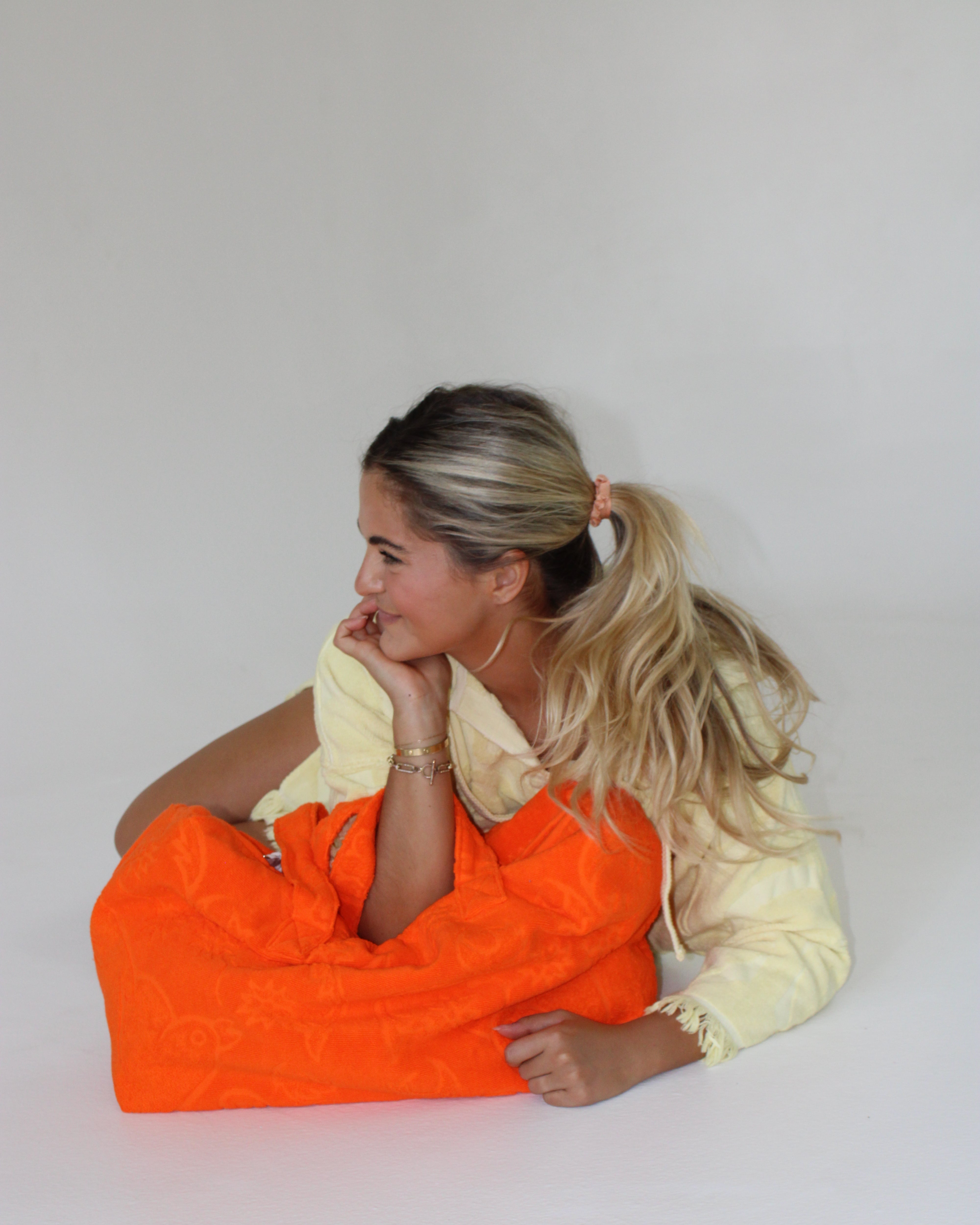 Spritz Duffel
