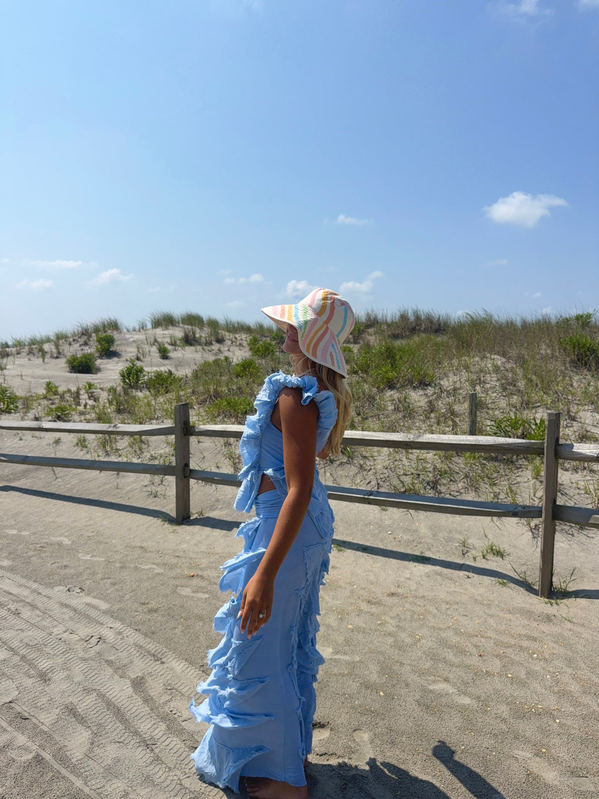 Mimi Sun Hat