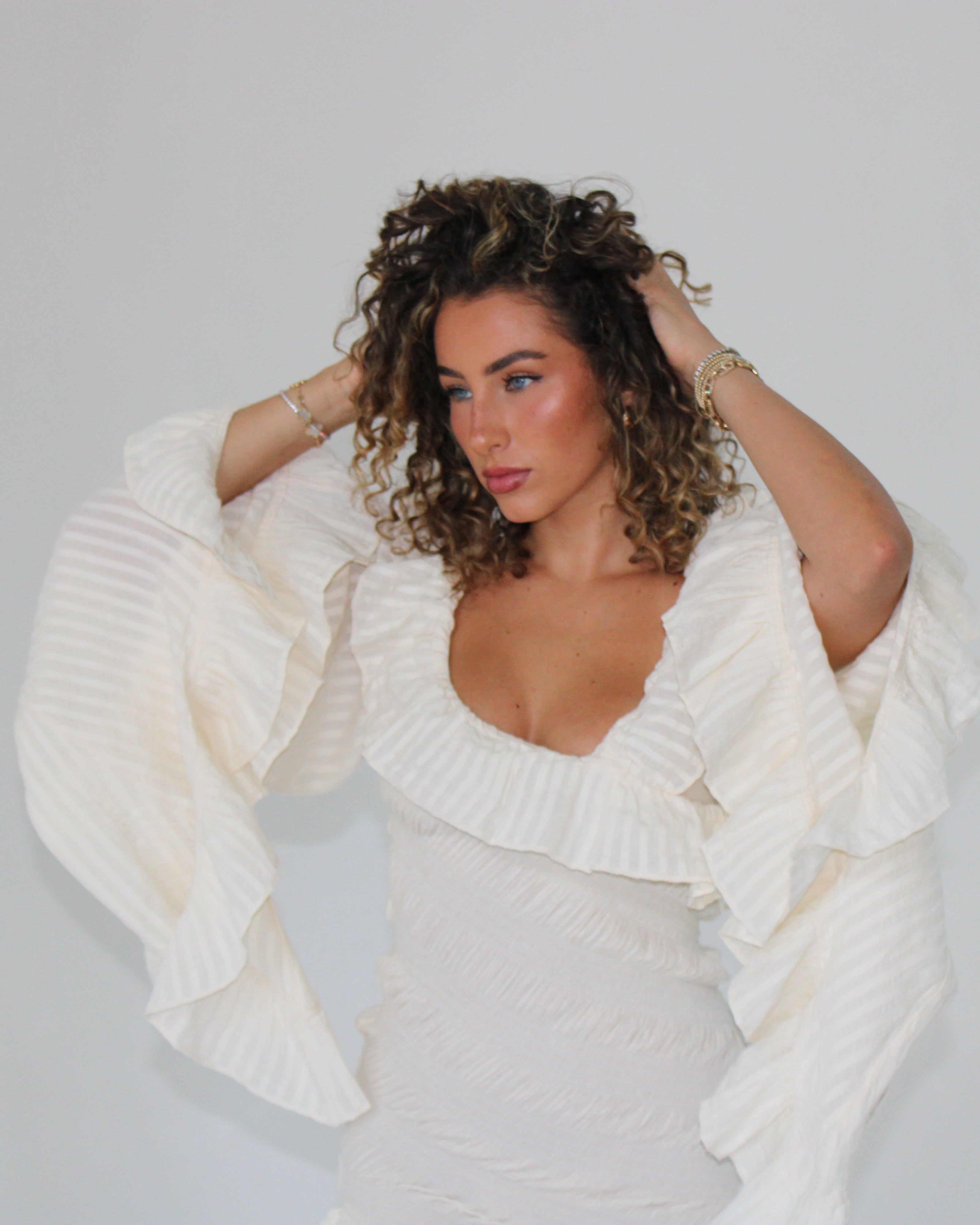 Odysseos Dress