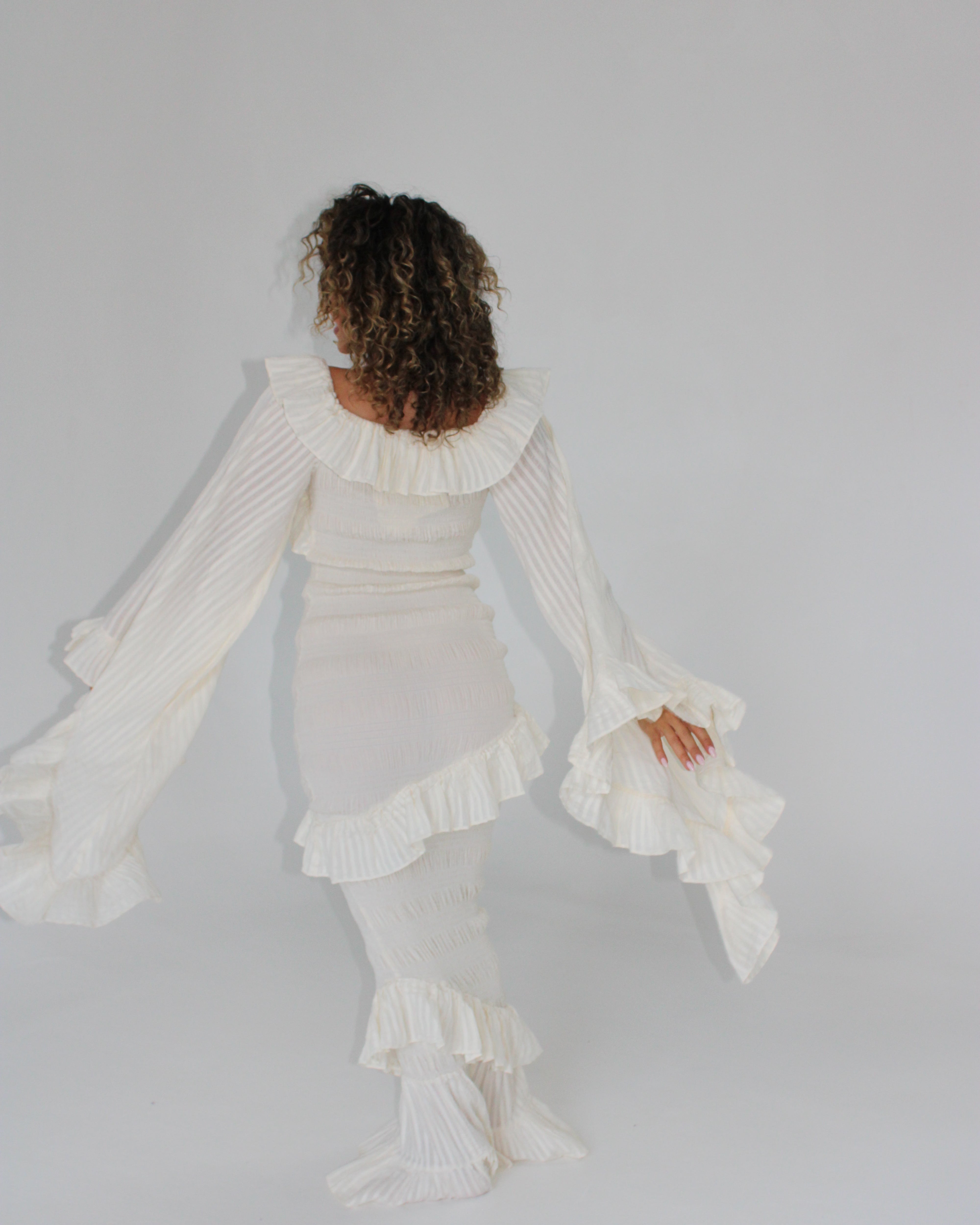 Odysseos Dress