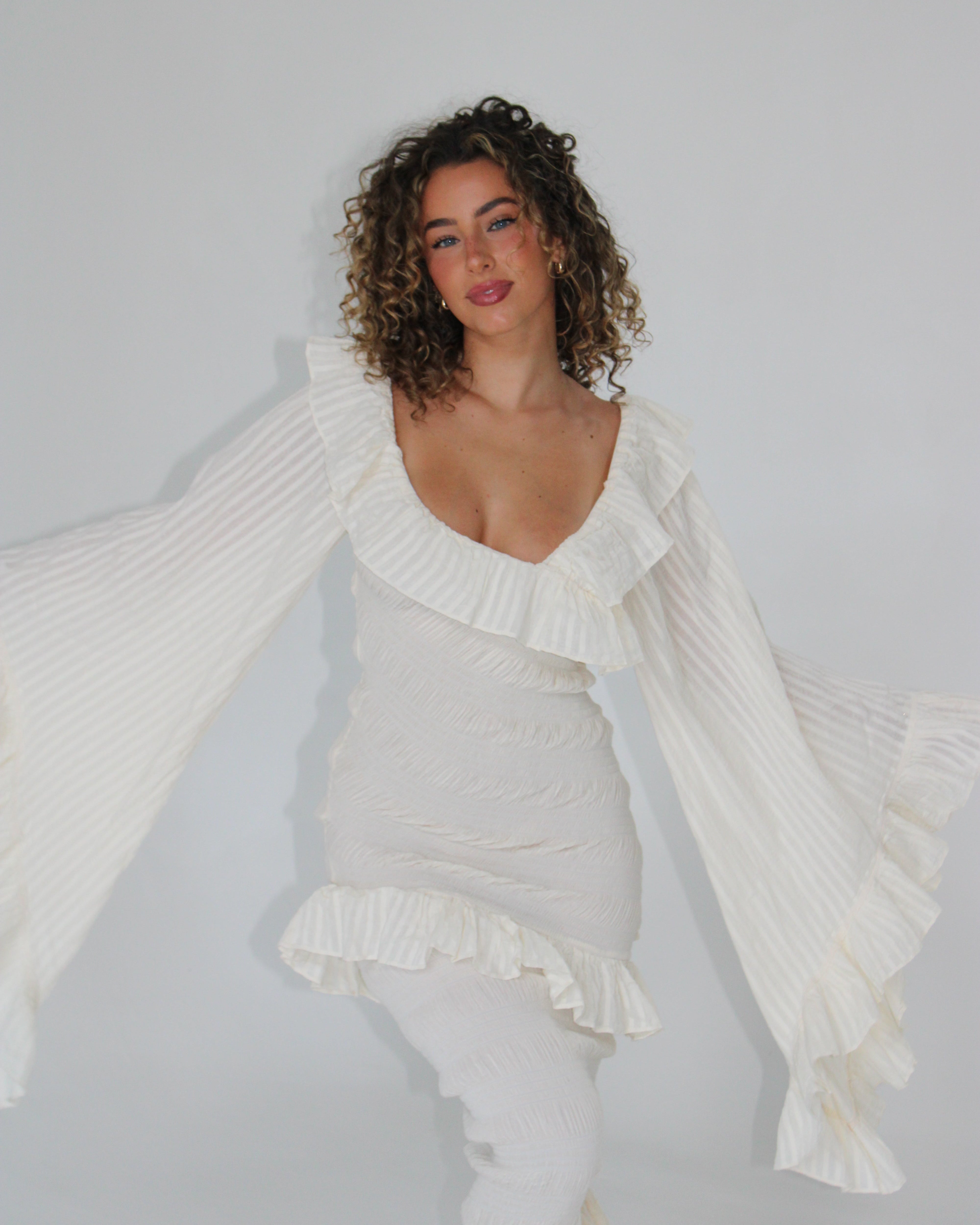 Odysseos Dress