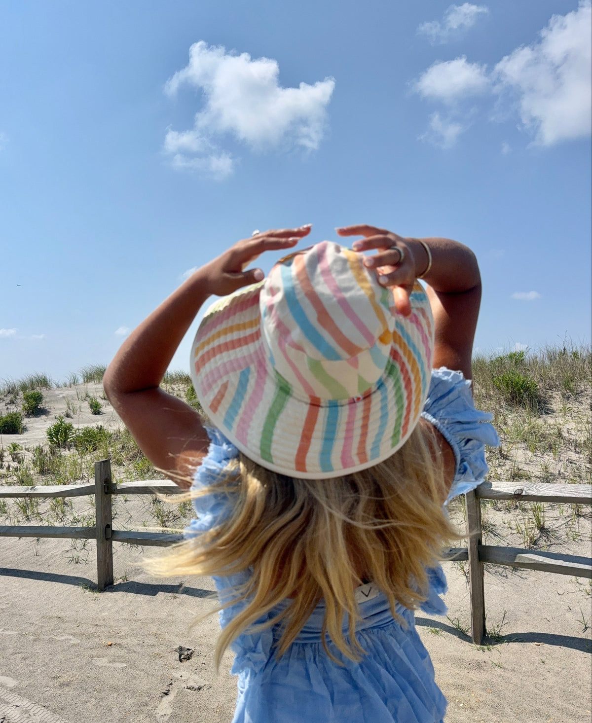 Mimi Sun Hat
