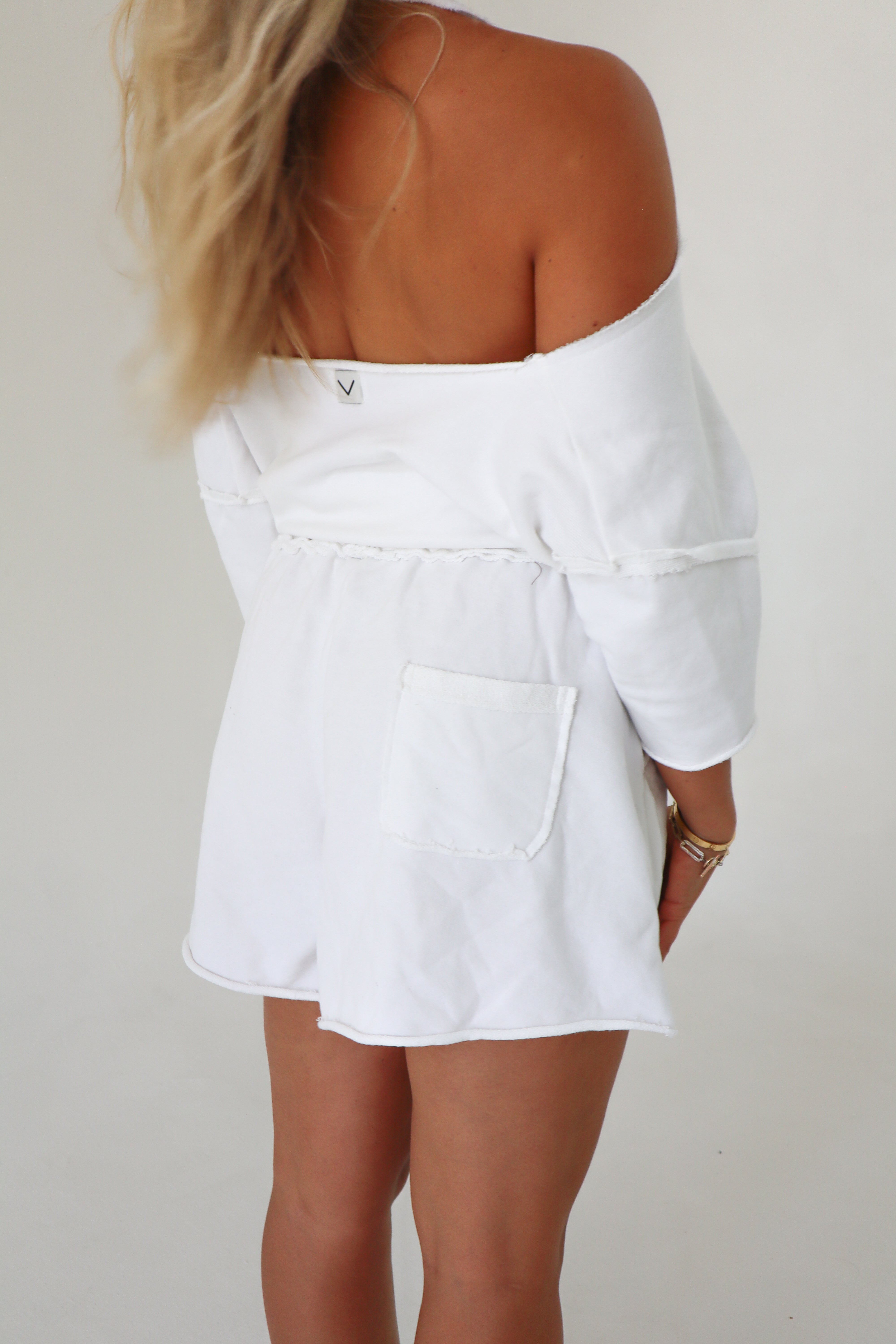 Kalimera Shorts