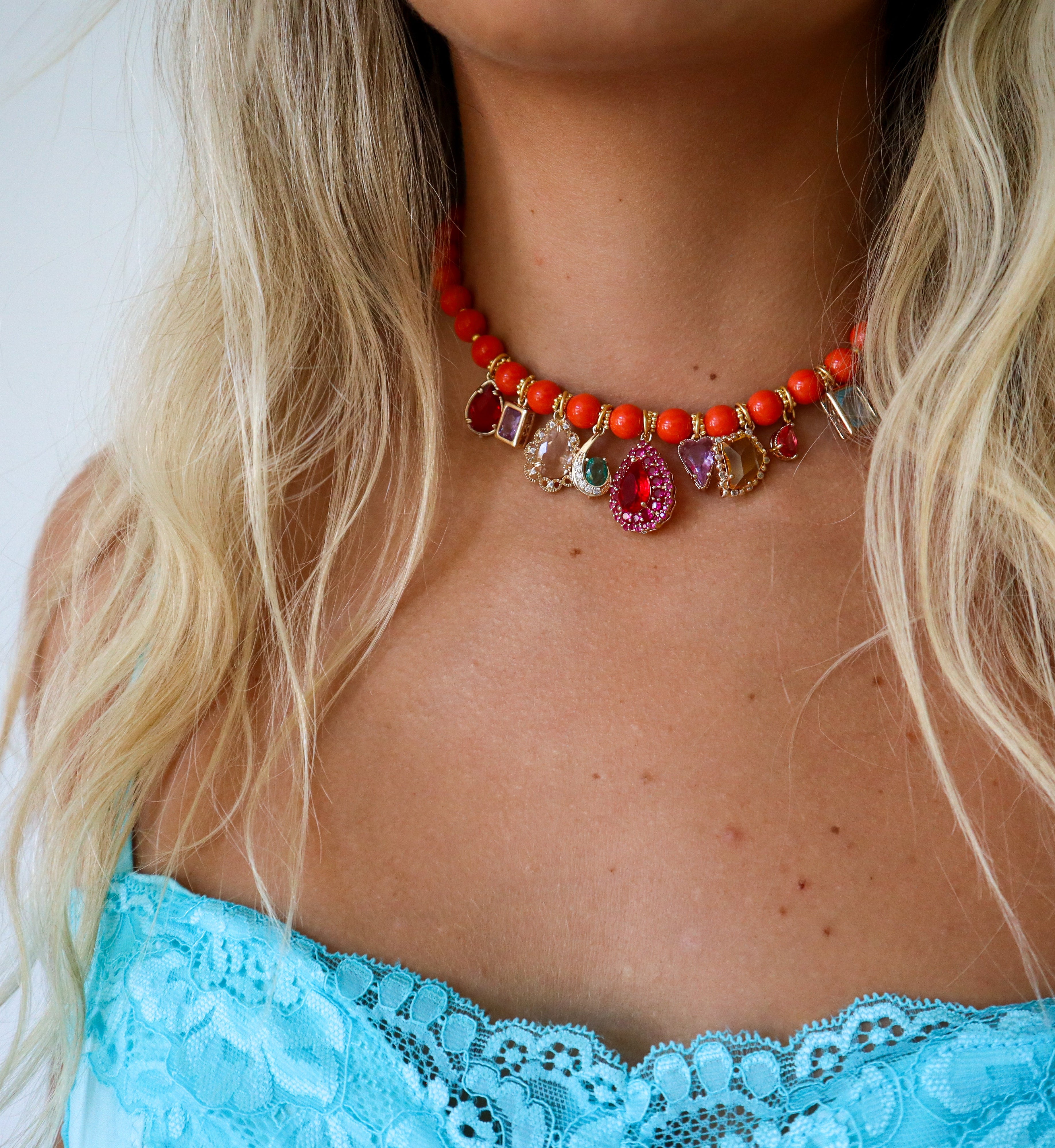 Treasure Trove Necklace
