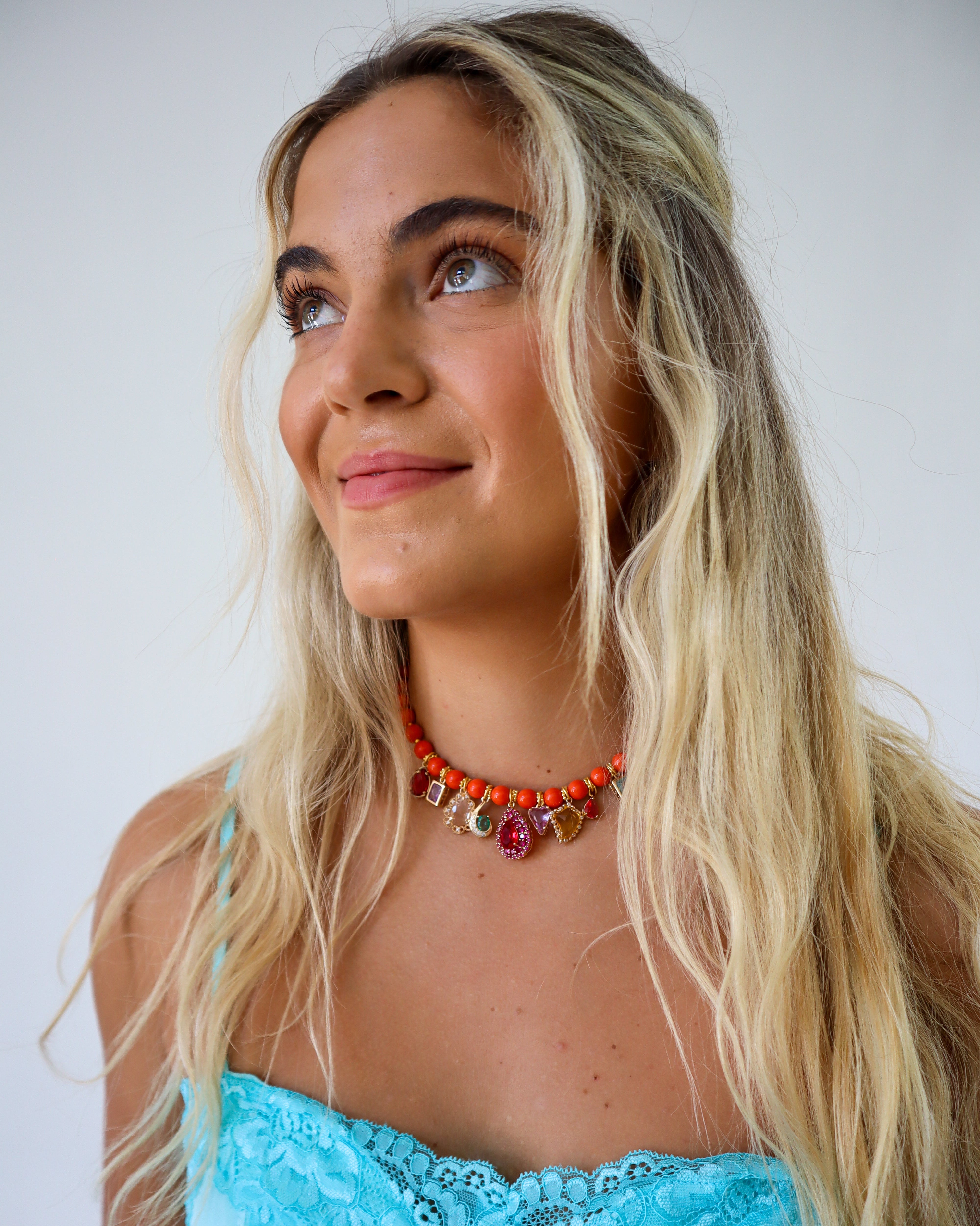 Treasure Trove Necklace