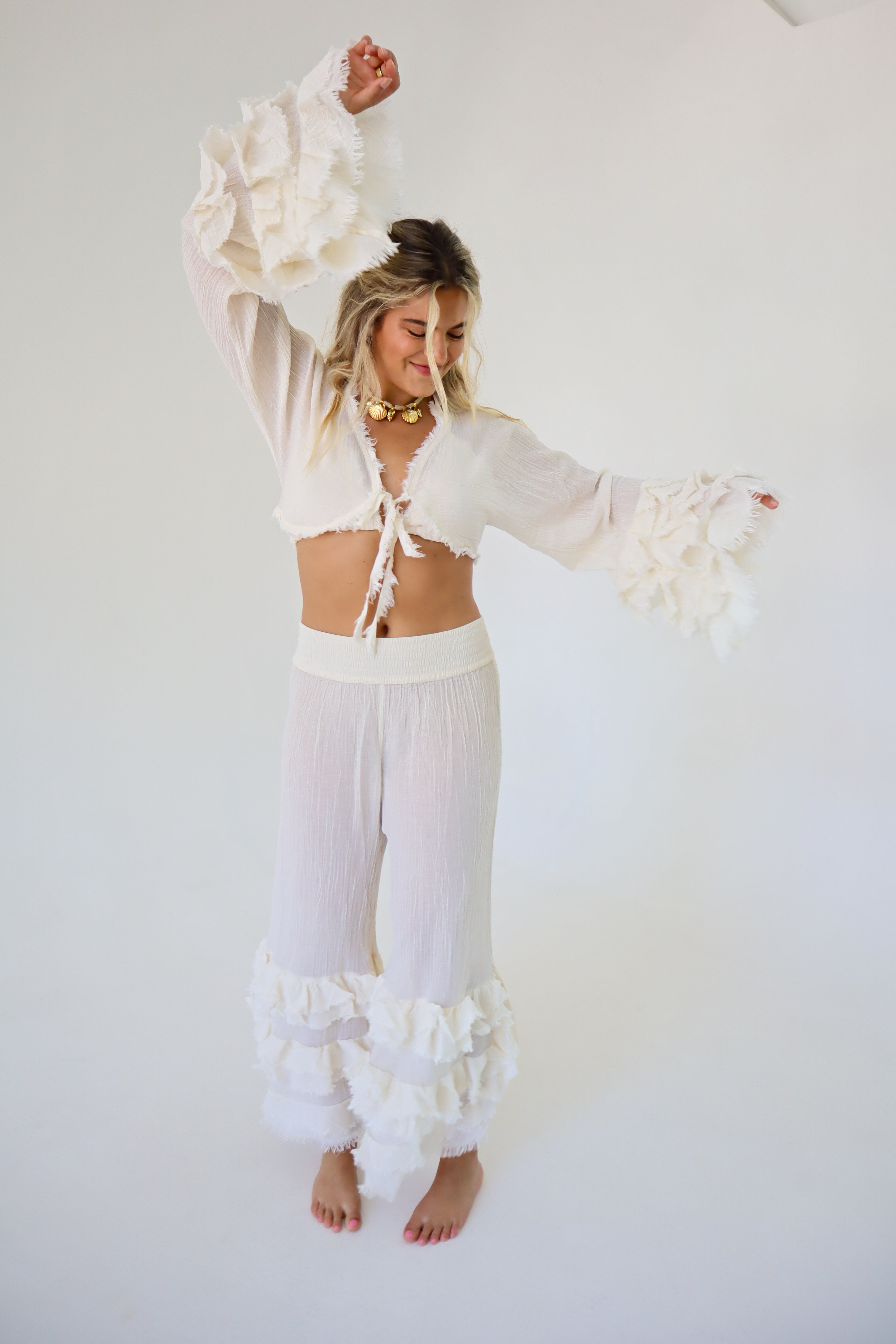 Calypso Bolero