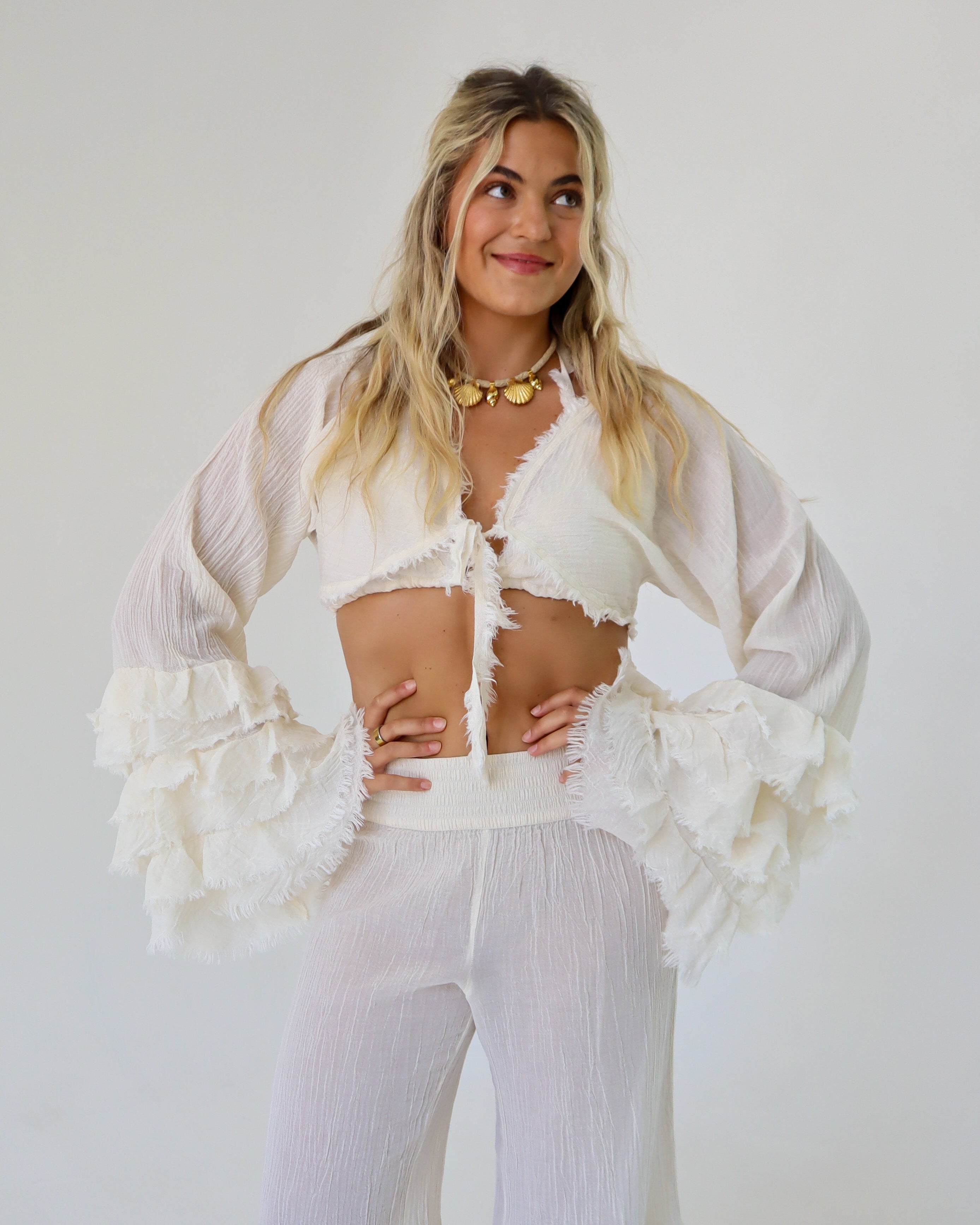 Calypso Bolero