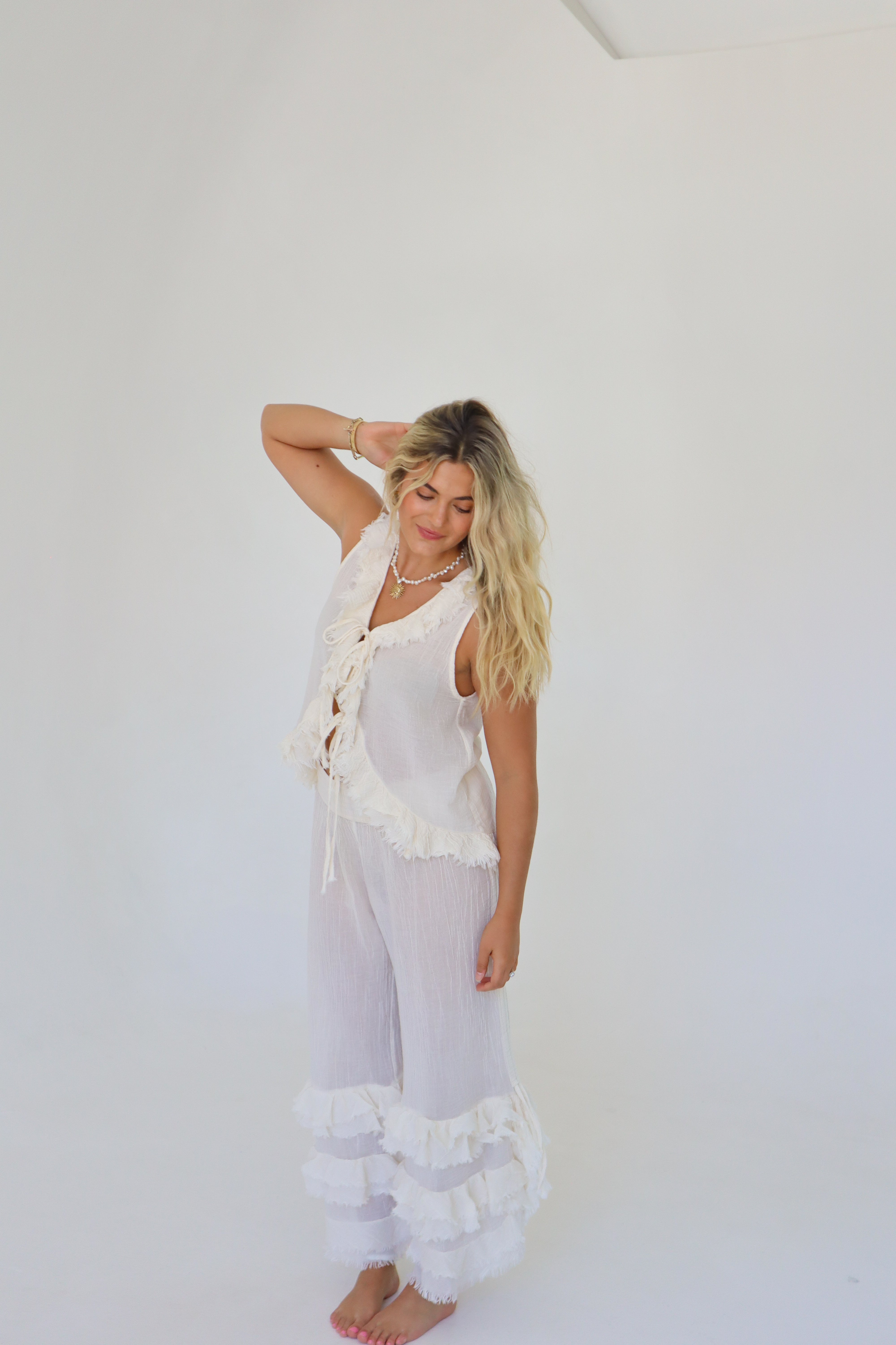 Calypso Vest