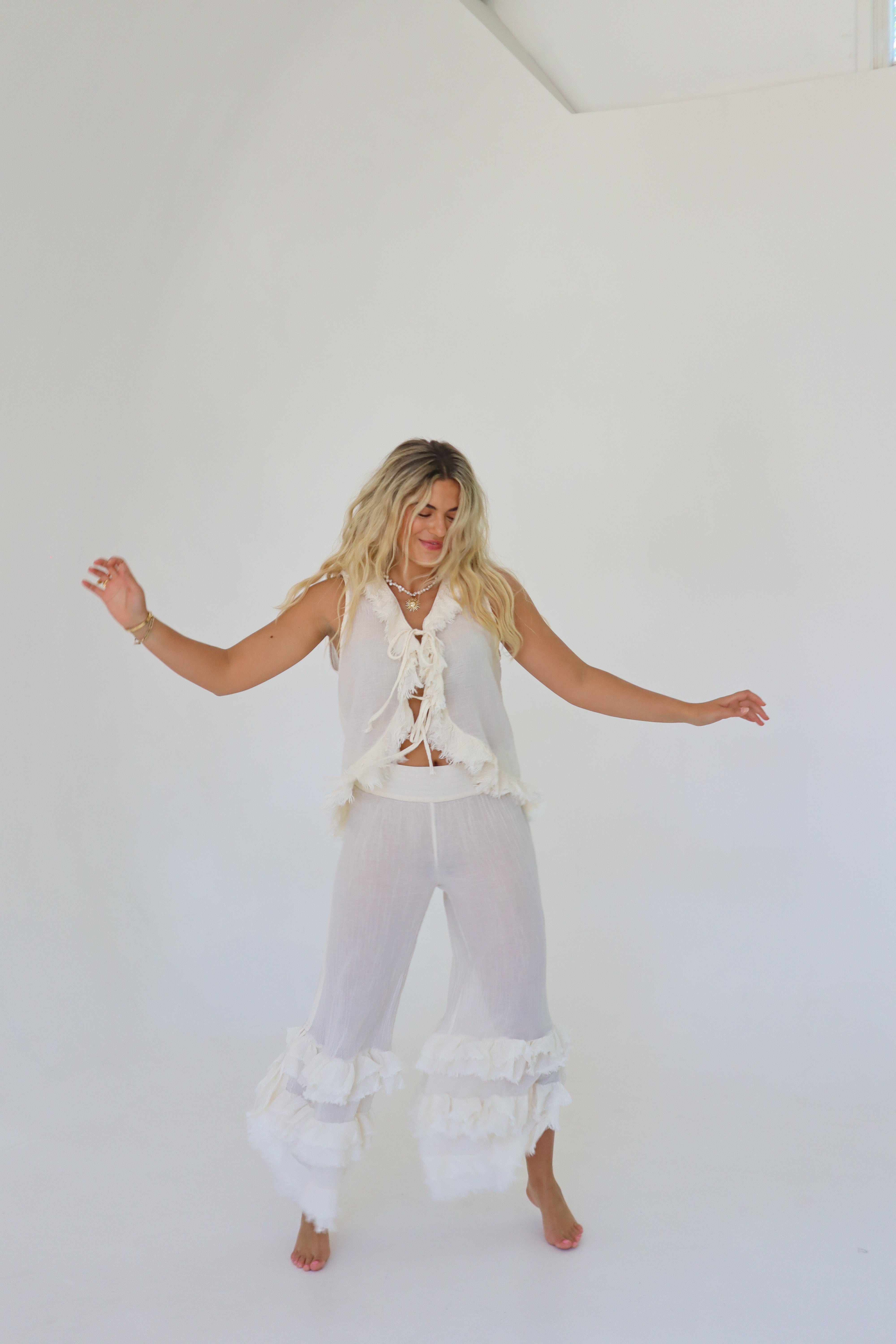 Calypso Vest