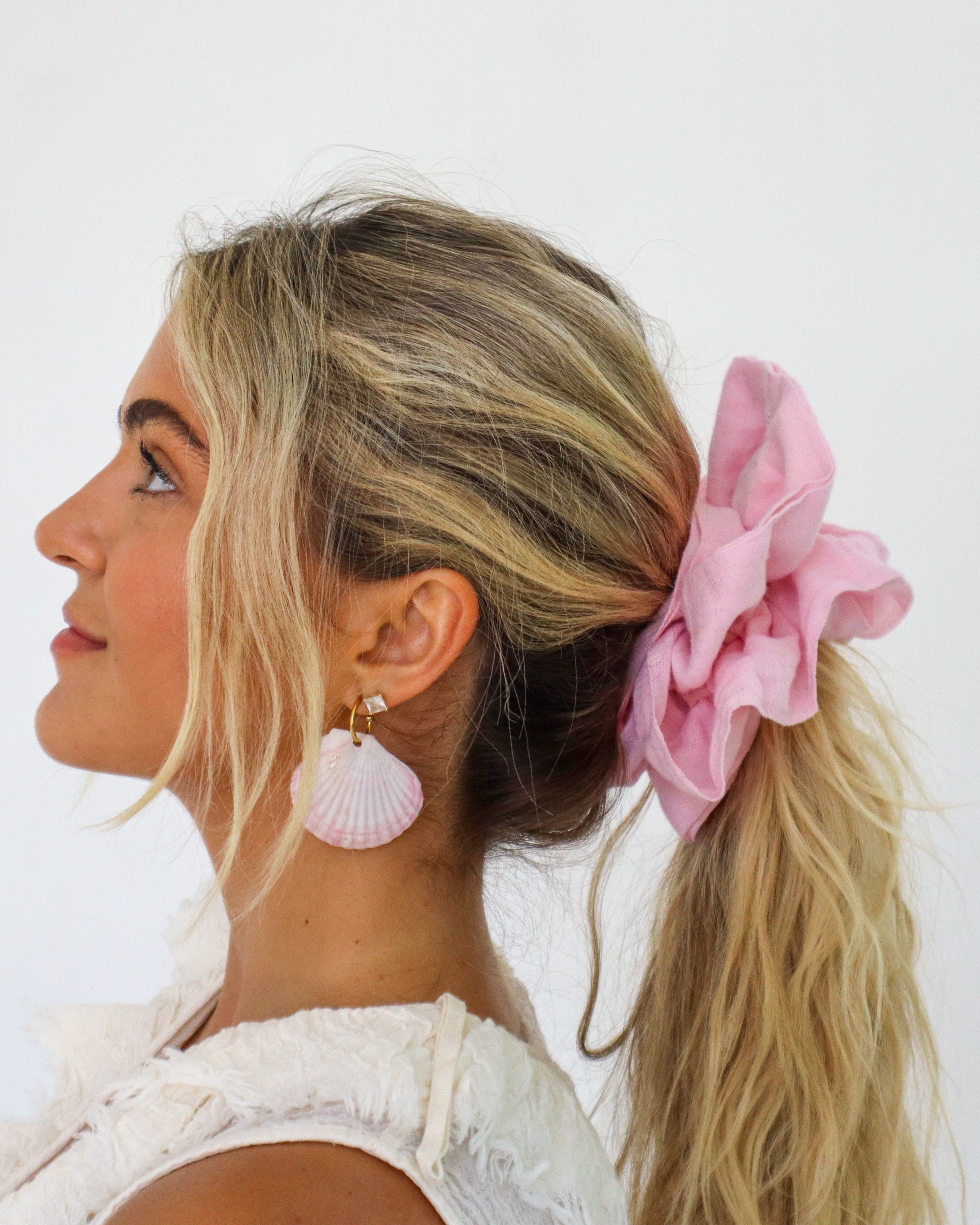 Grande Scrunchie