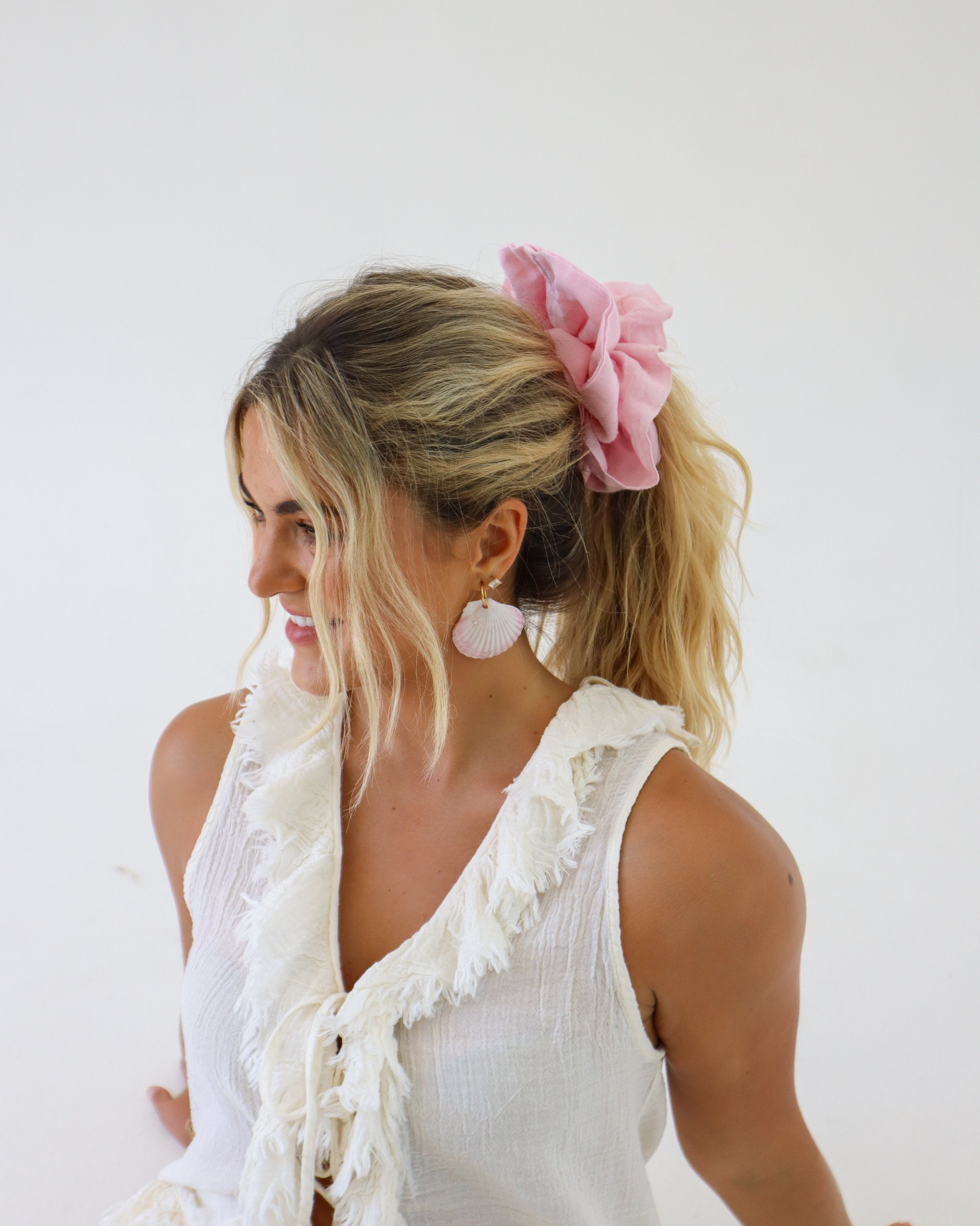 Grande Scrunchie