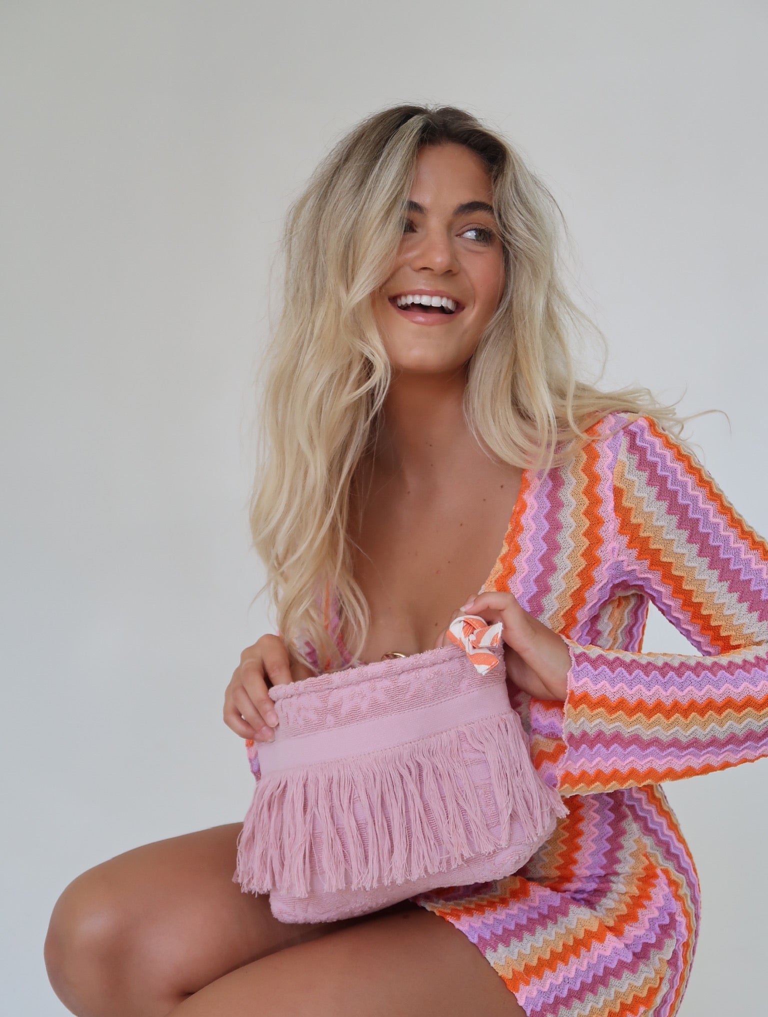 Paros Pouch