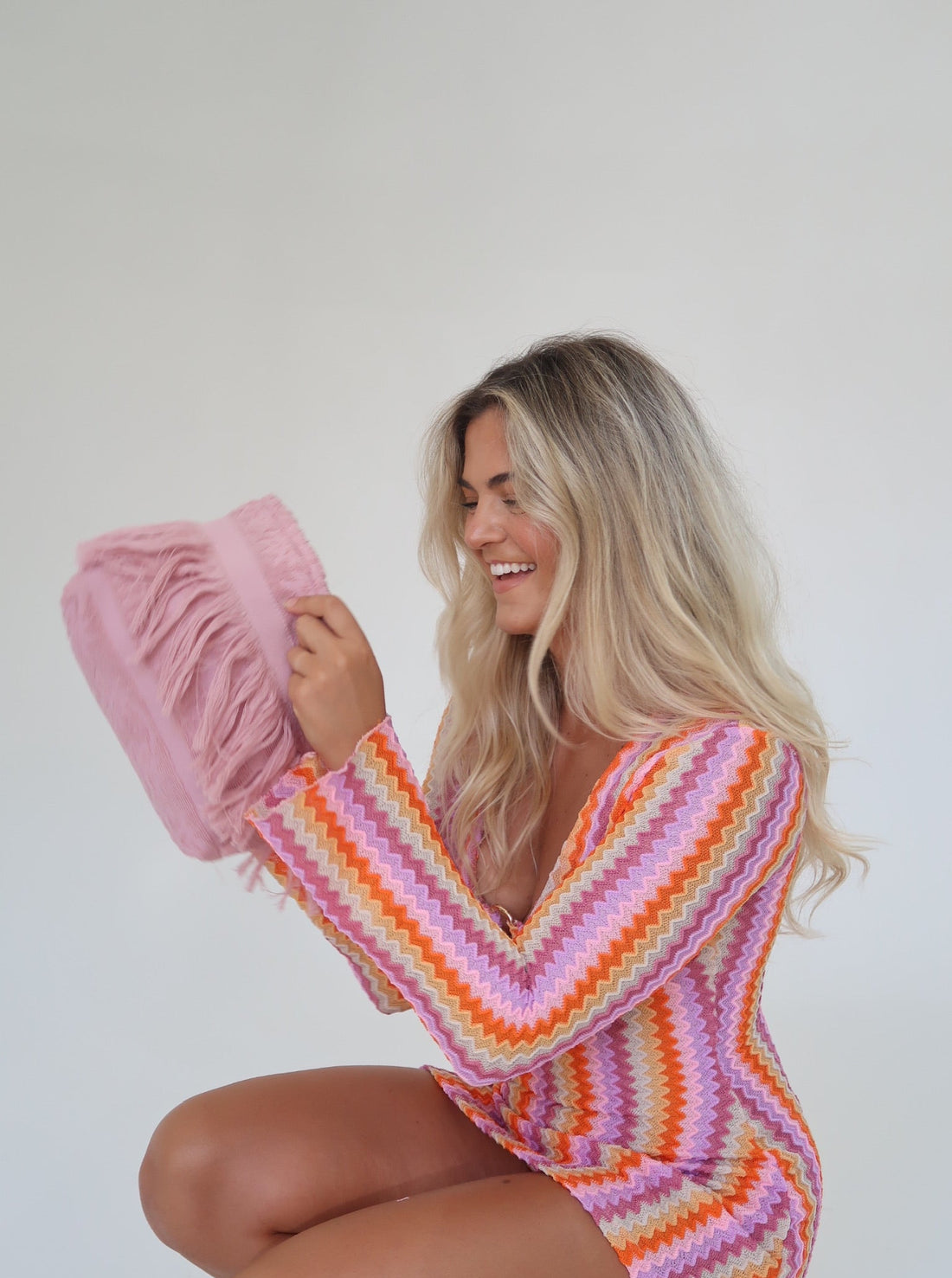 Paros Pouch