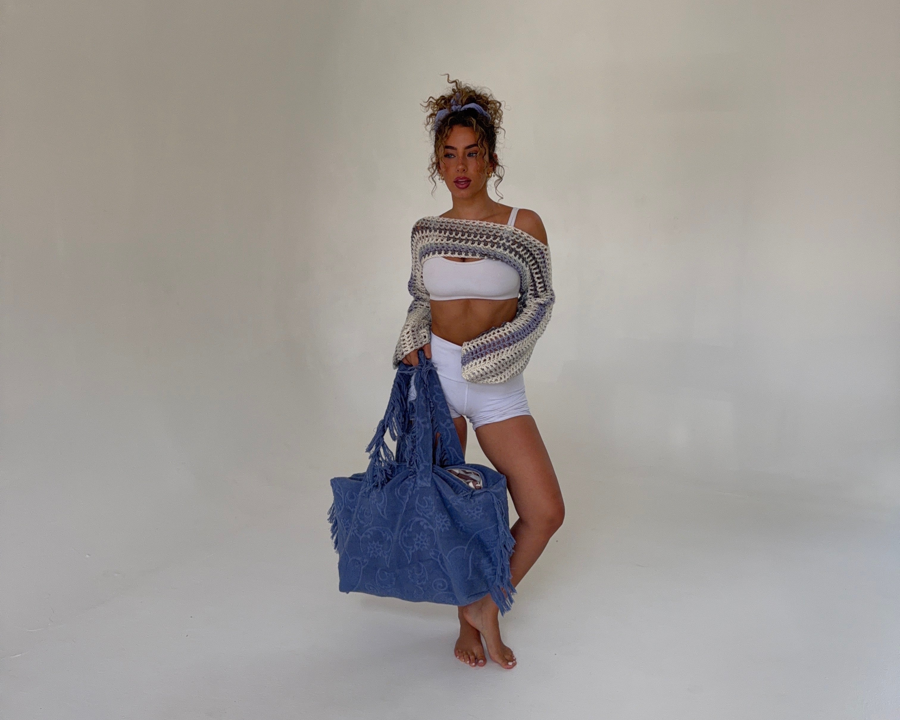 Lolo's Boho Bag