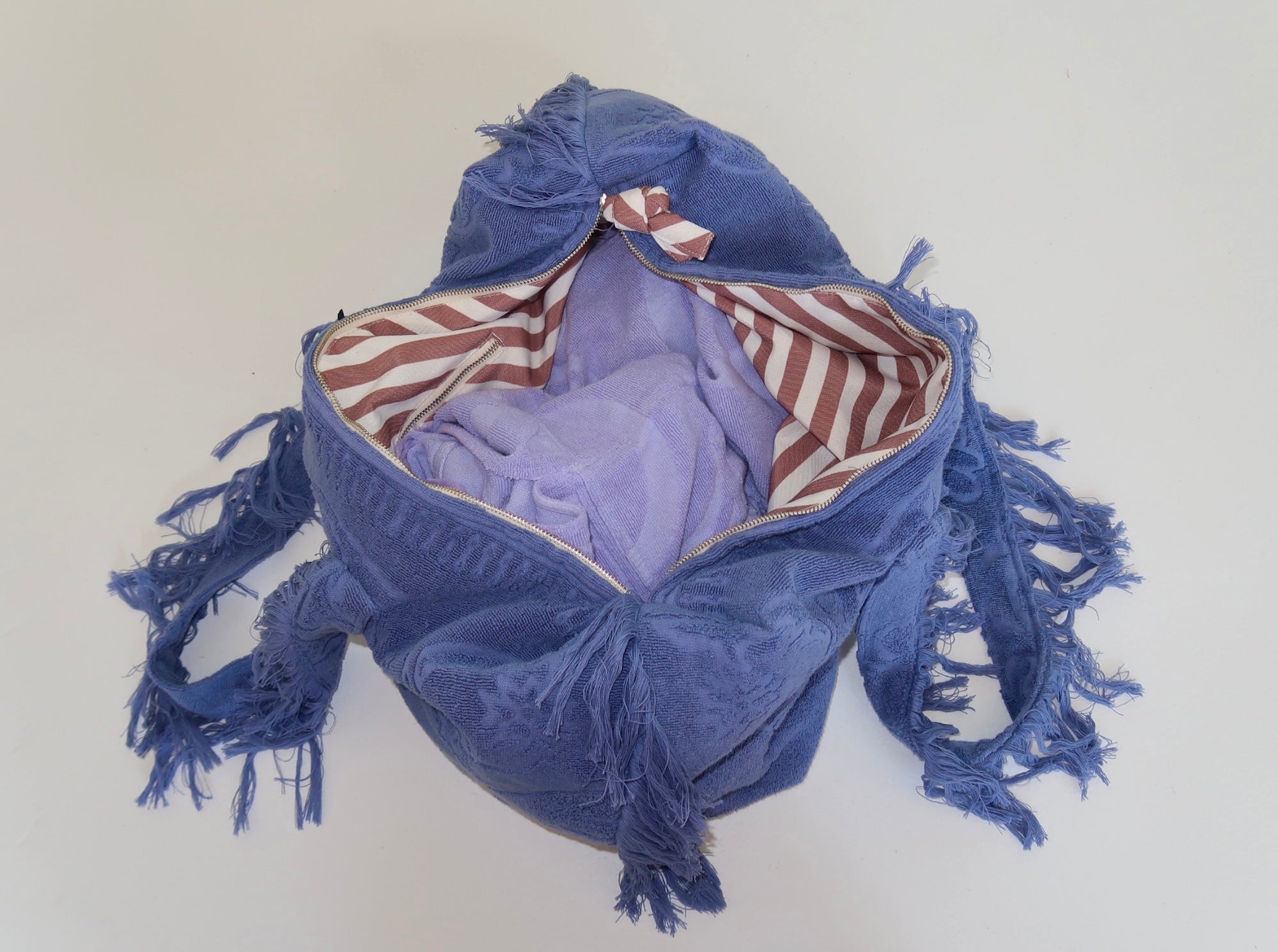 Lolo's Boho Bag