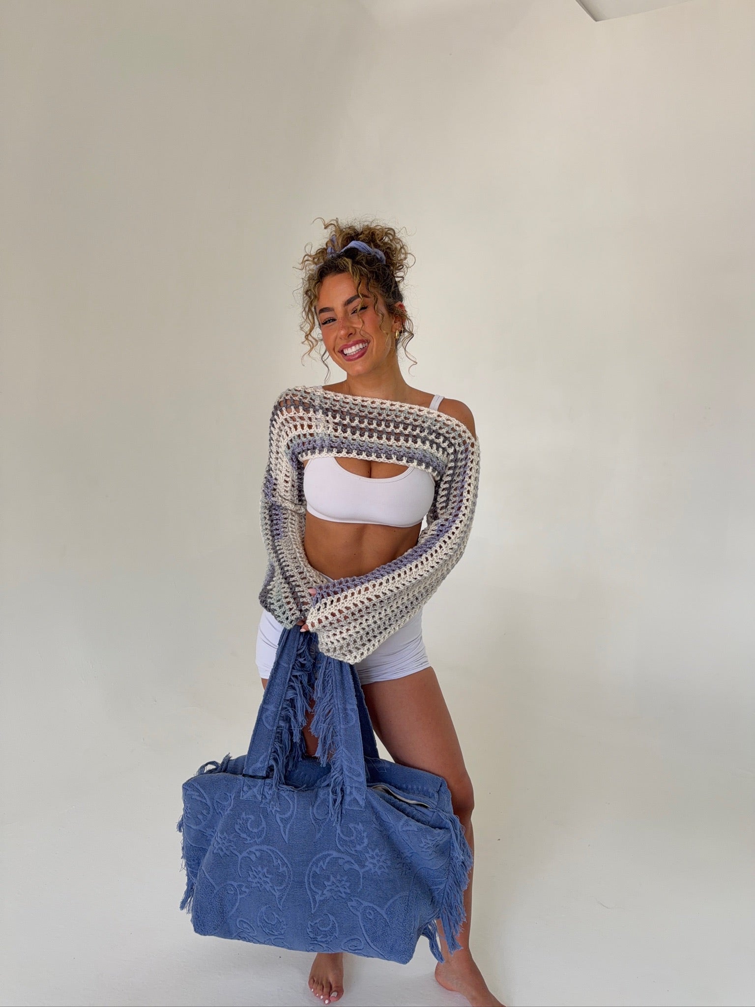 Lolo's Boho Bag