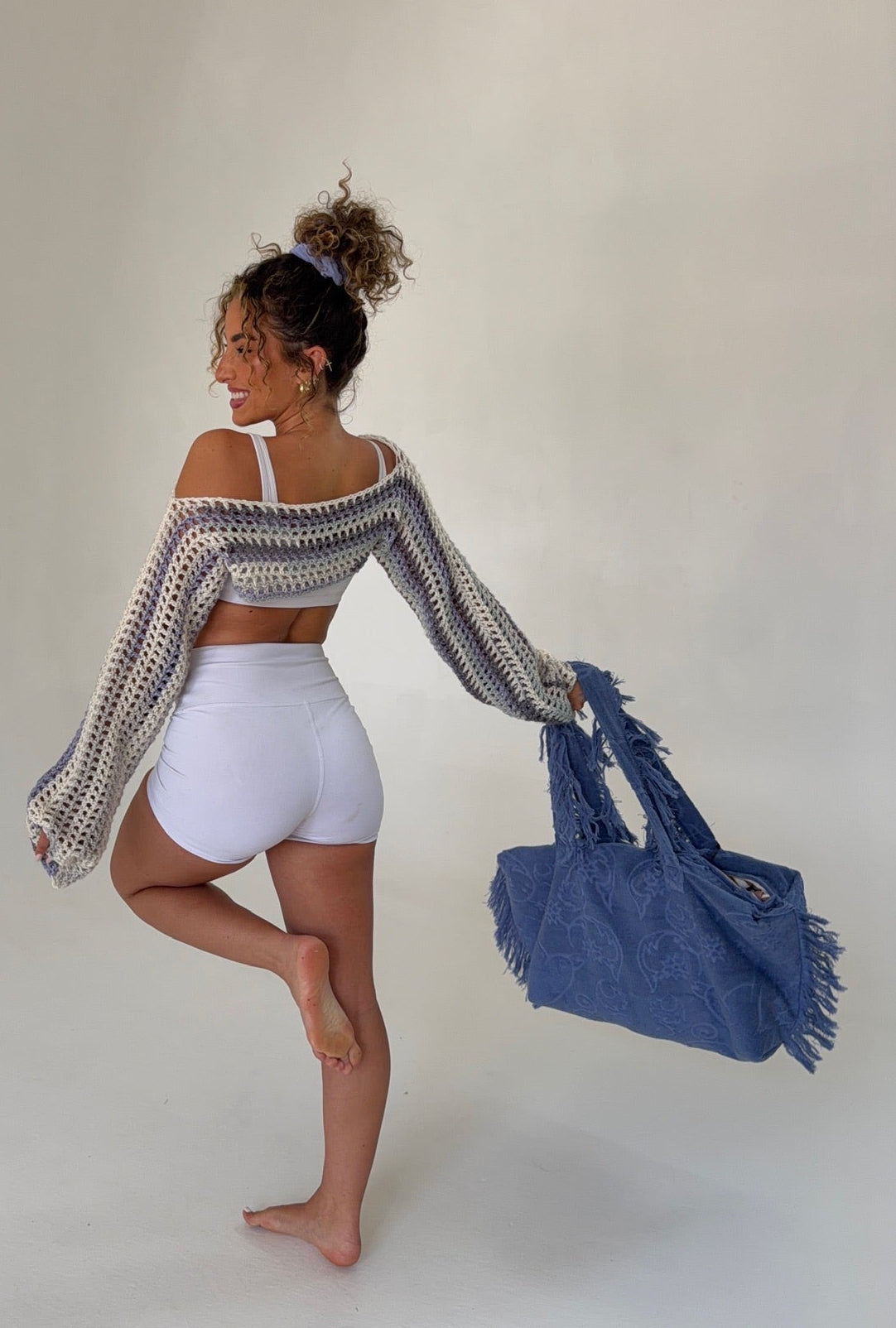 Lolo's Boho Bag