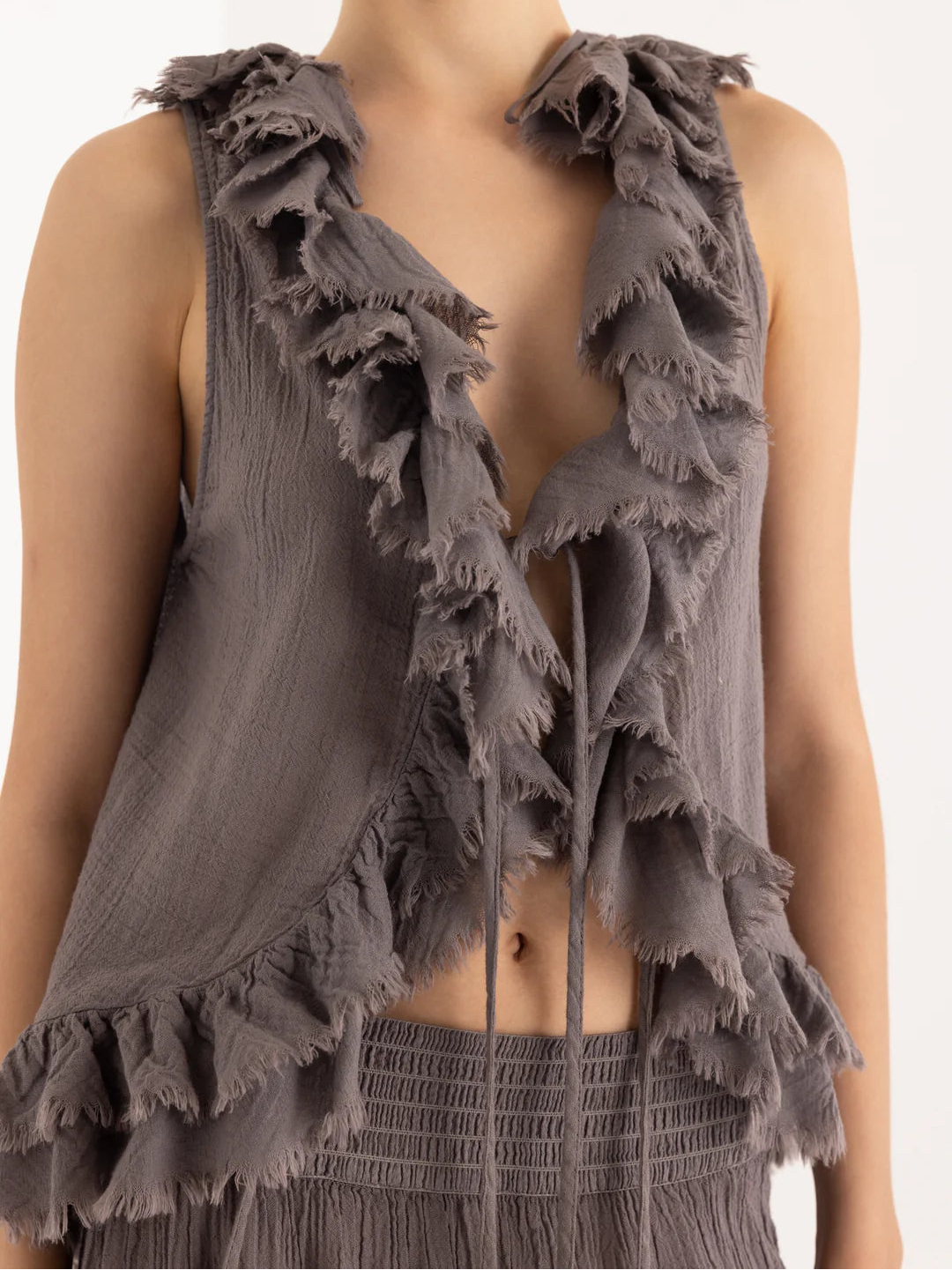 Calypso Top